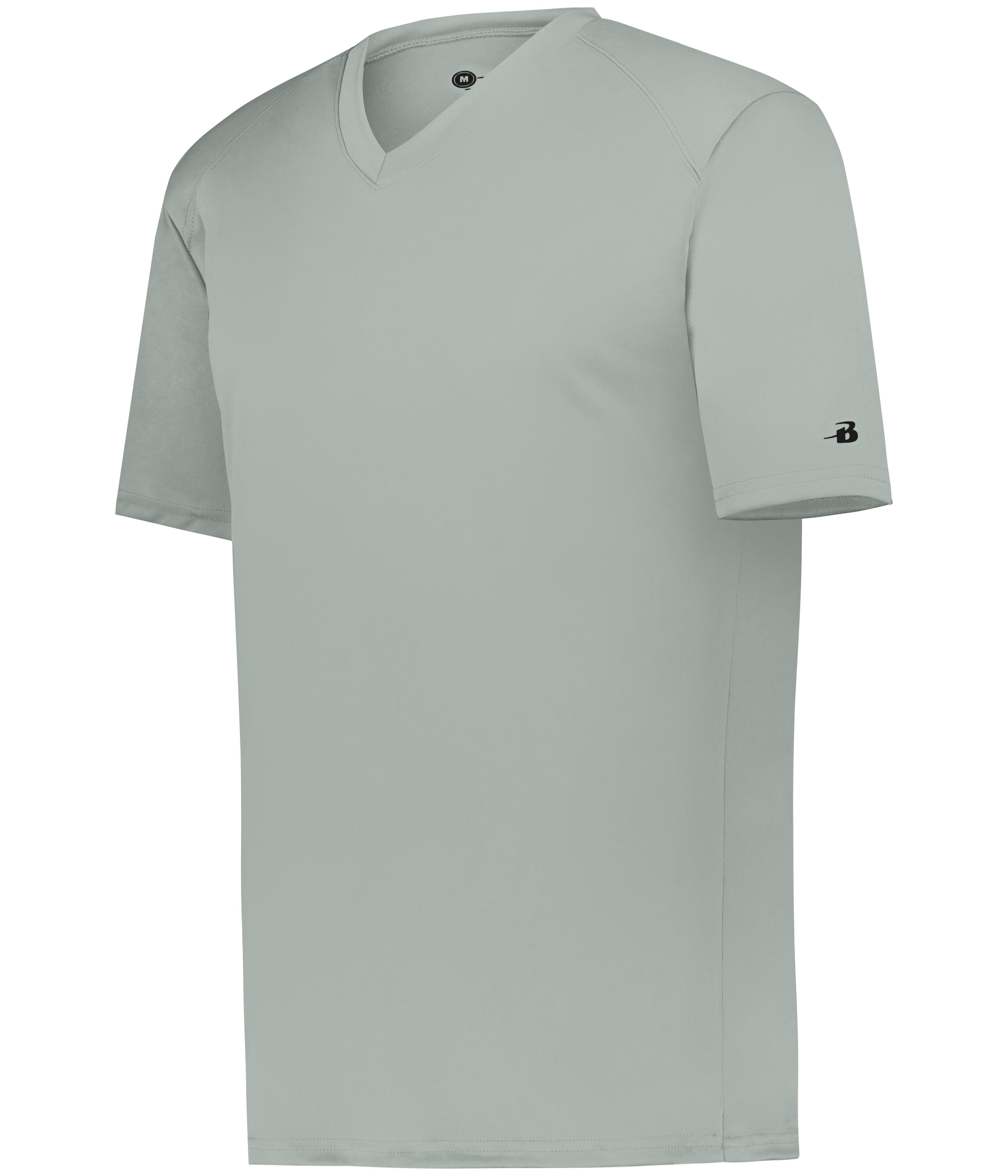 B-Core V-Neck Youth Tee