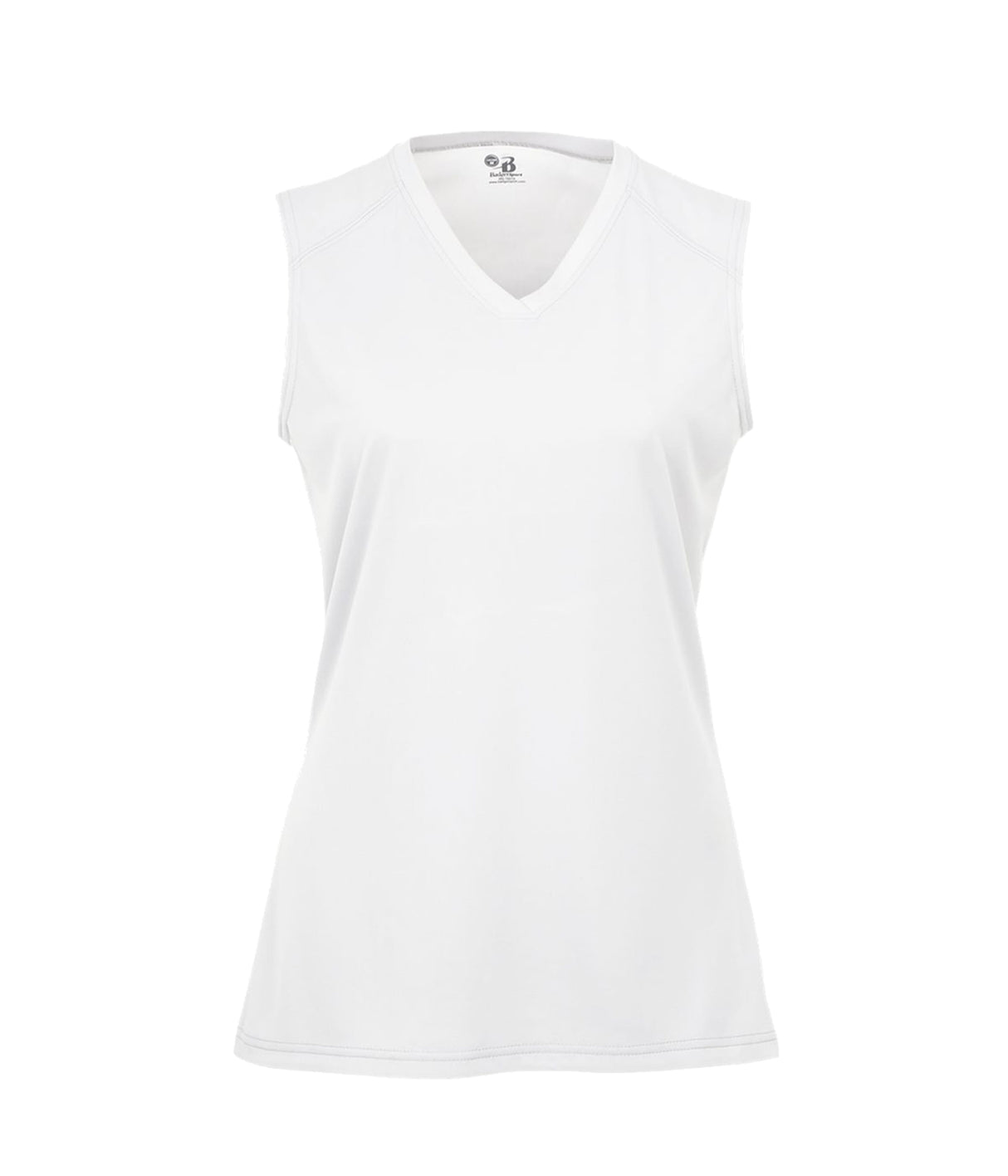 B-Core Girls' Sleeveless Tee