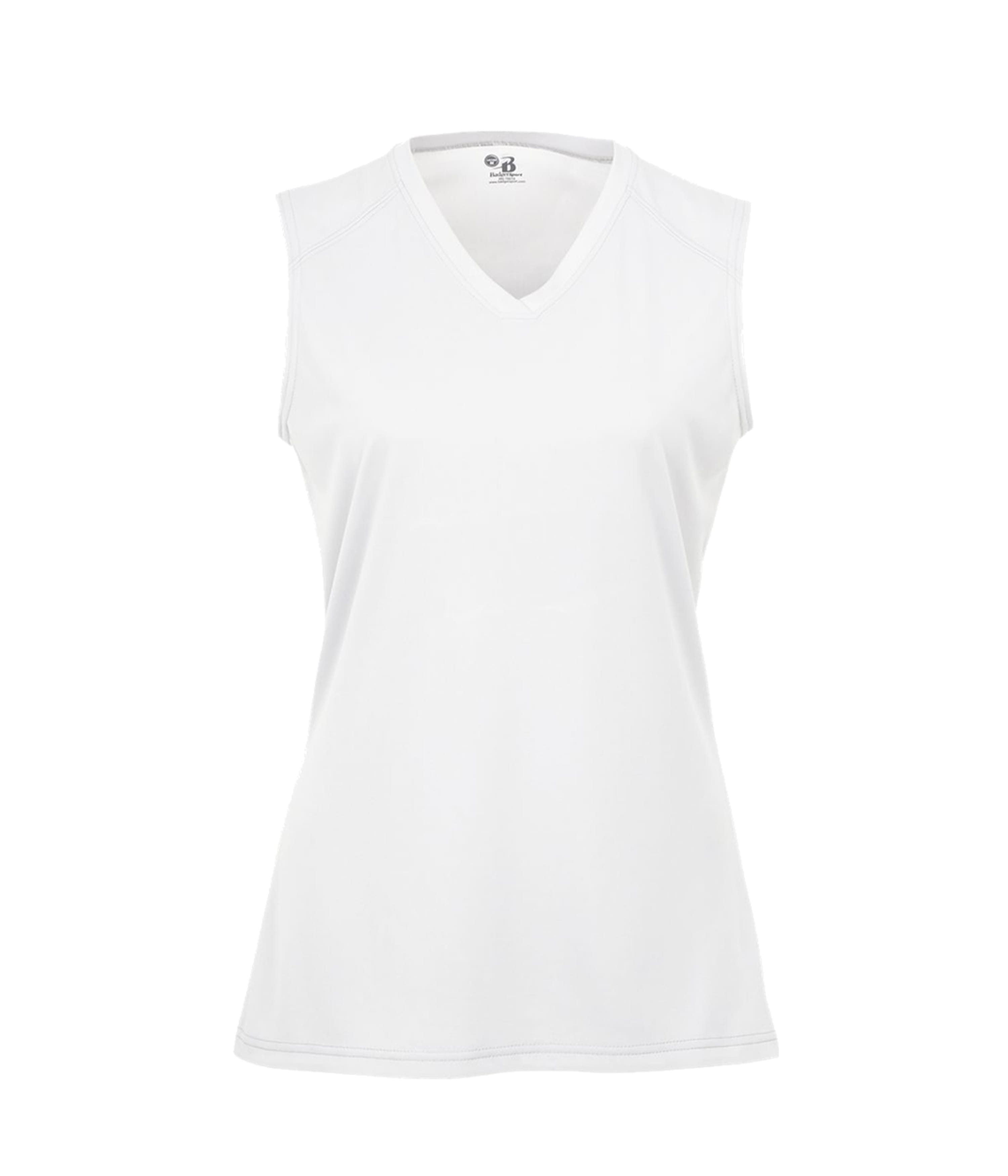 B-Core Girls' Sleeveless Tee