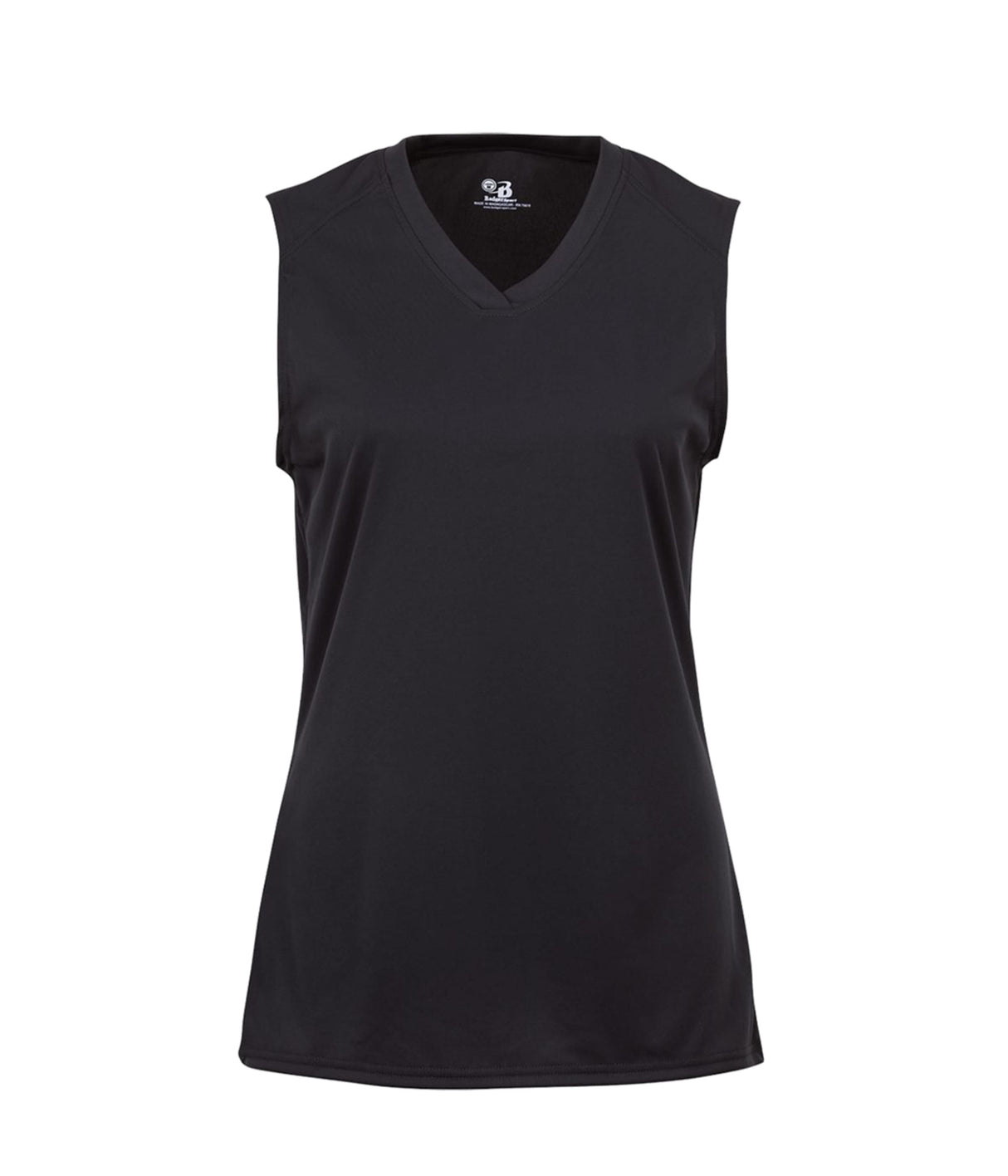 B-Core Girls' Sleeveless Tee