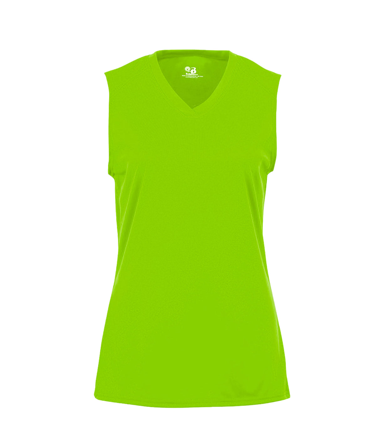 B-Core Girls' Sleeveless Tee