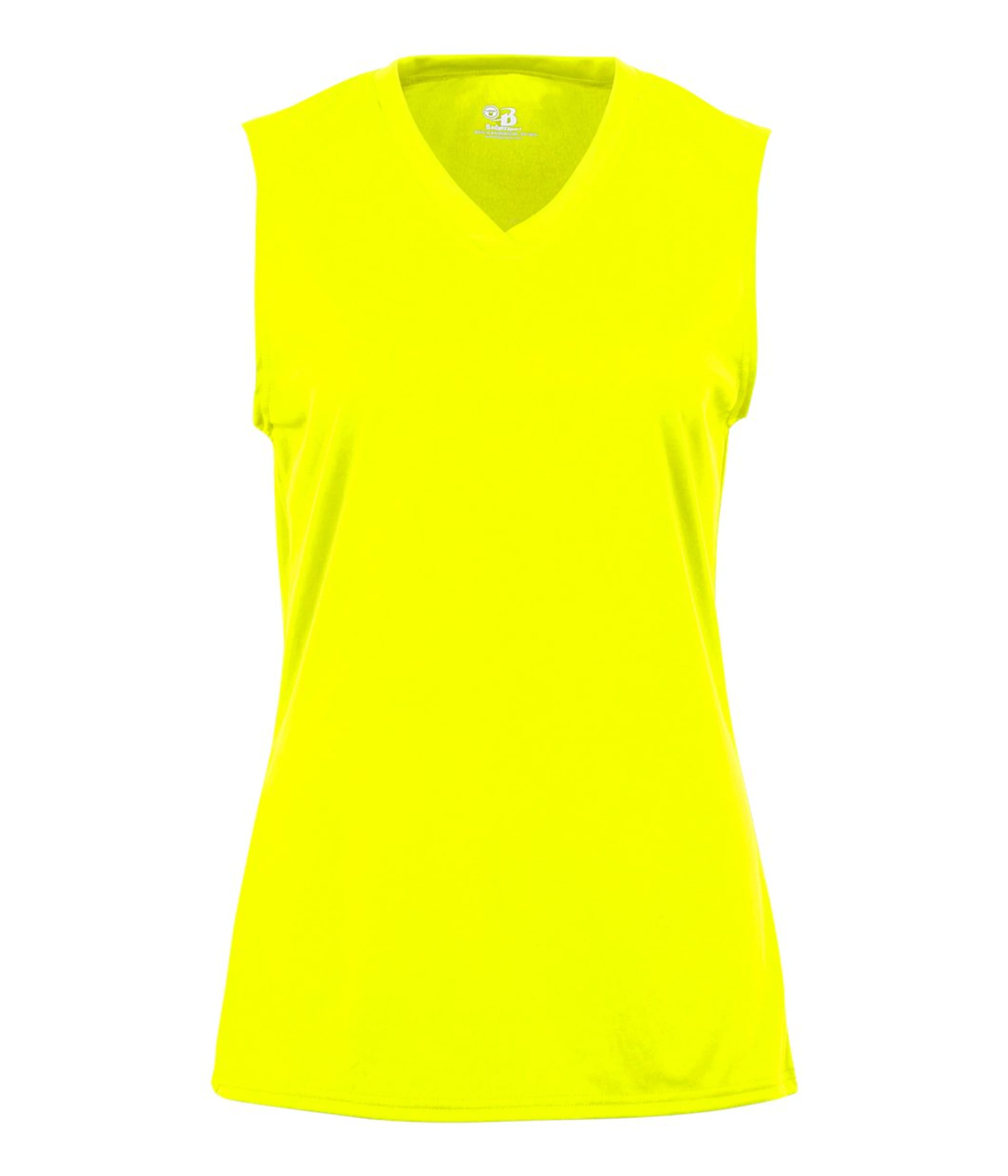B-Core Girls' Sleeveless Tee