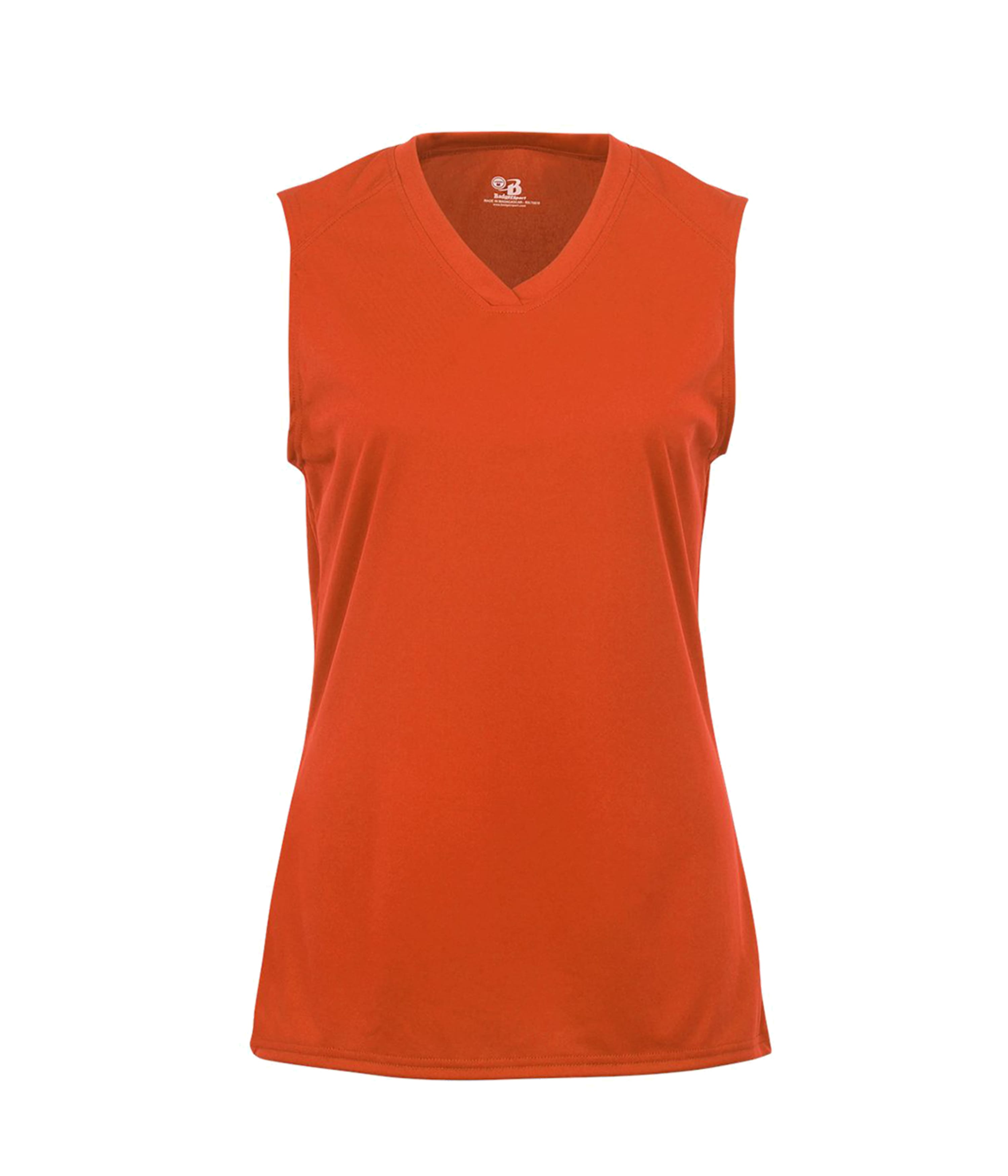 B-Core Girls' Sleeveless Tee