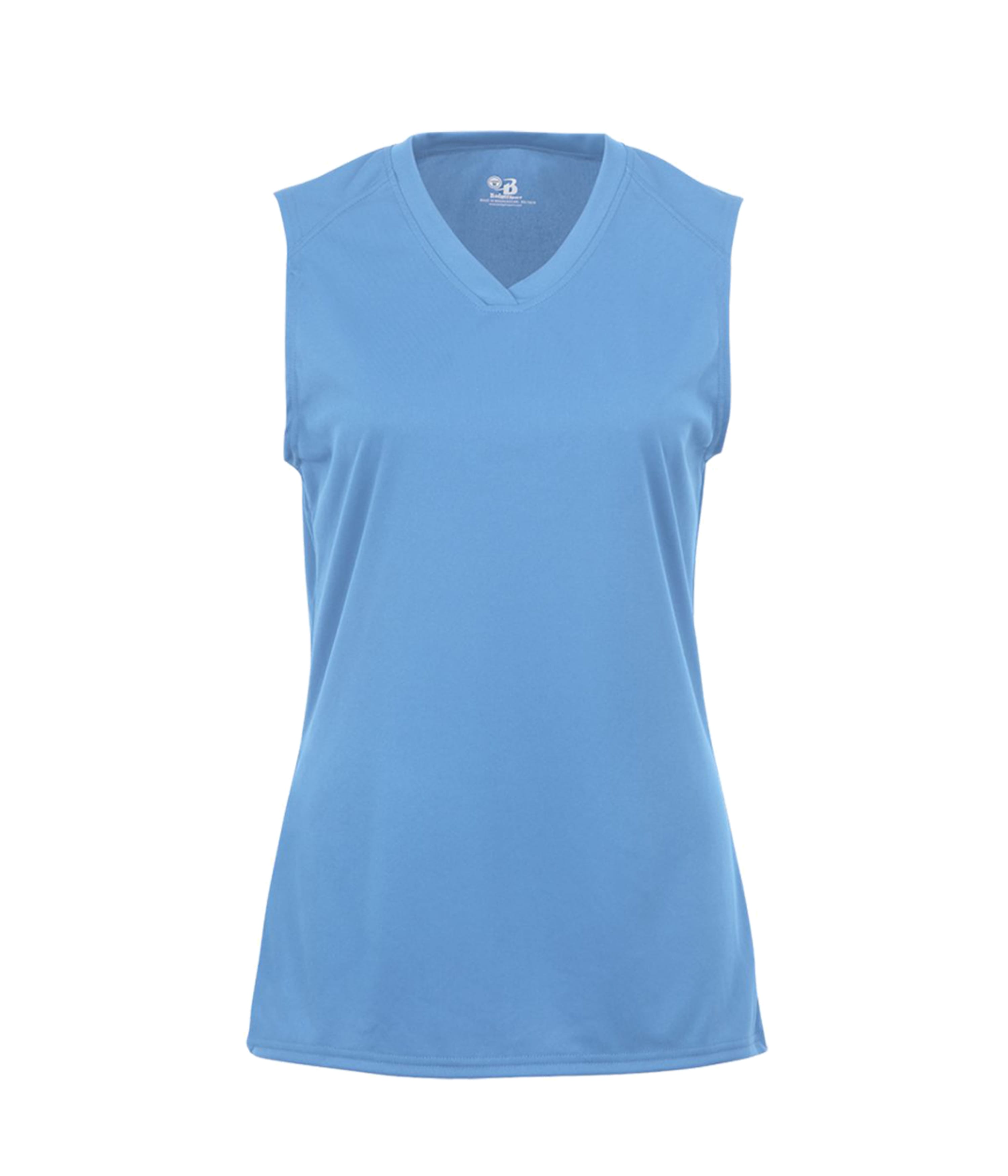 B-Core Girls' Sleeveless Tee