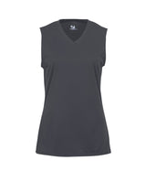 B-Core Girls' Sleeveless Tee