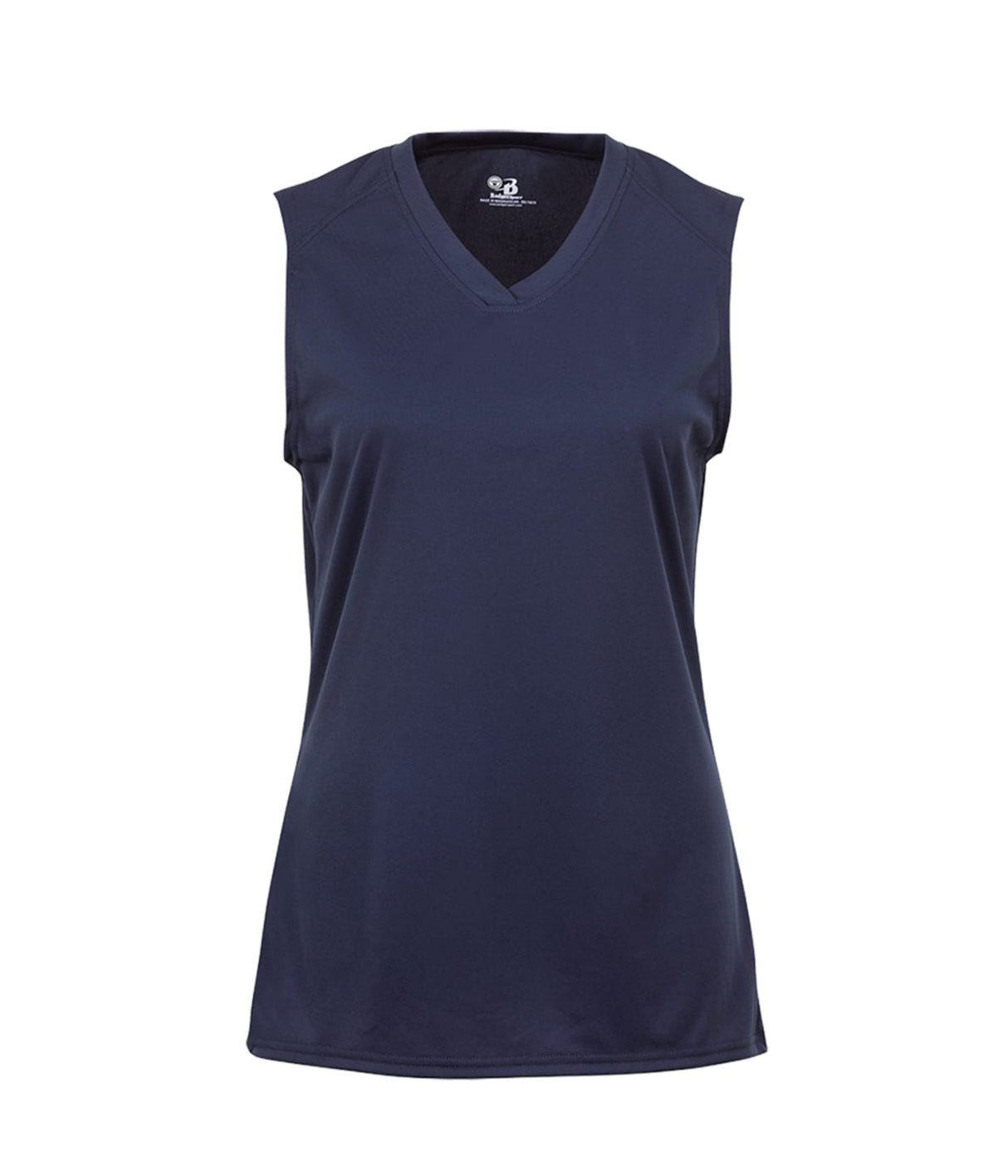 B-Core Girls' Sleeveless Tee