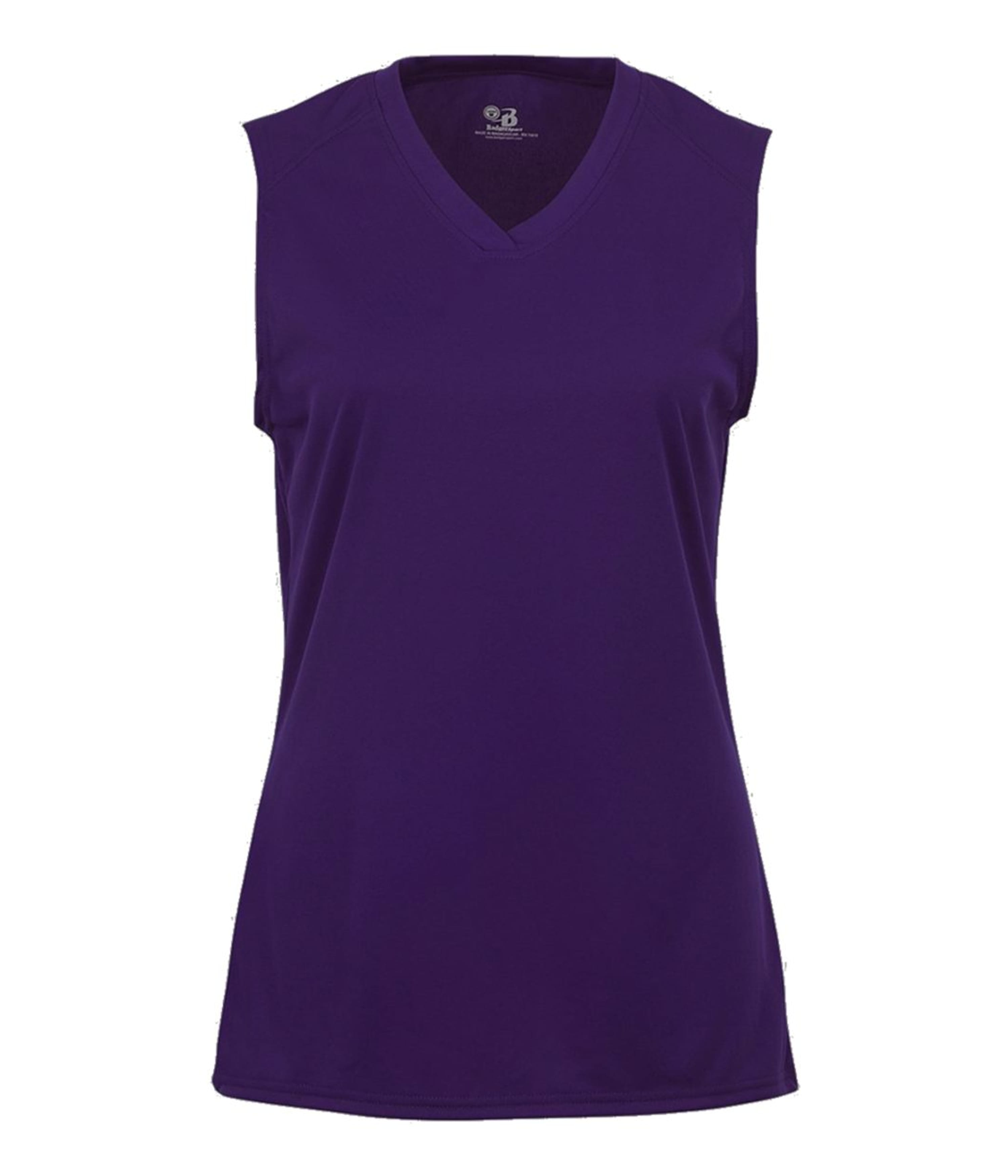 B-Core Girls' Sleeveless Tee