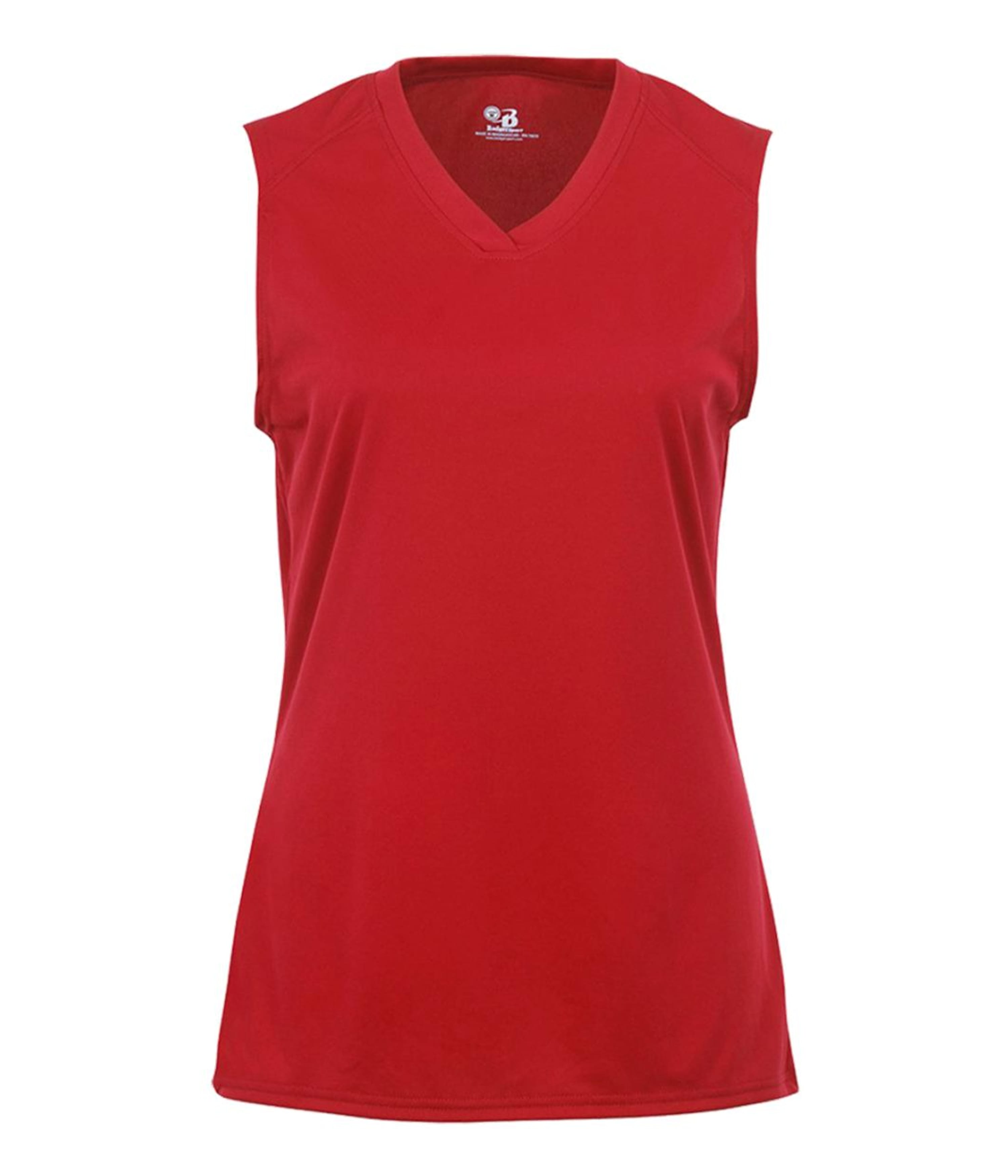 B-Core Girls' Sleeveless Tee