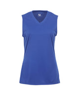 B-Core Girls' Sleeveless Tee