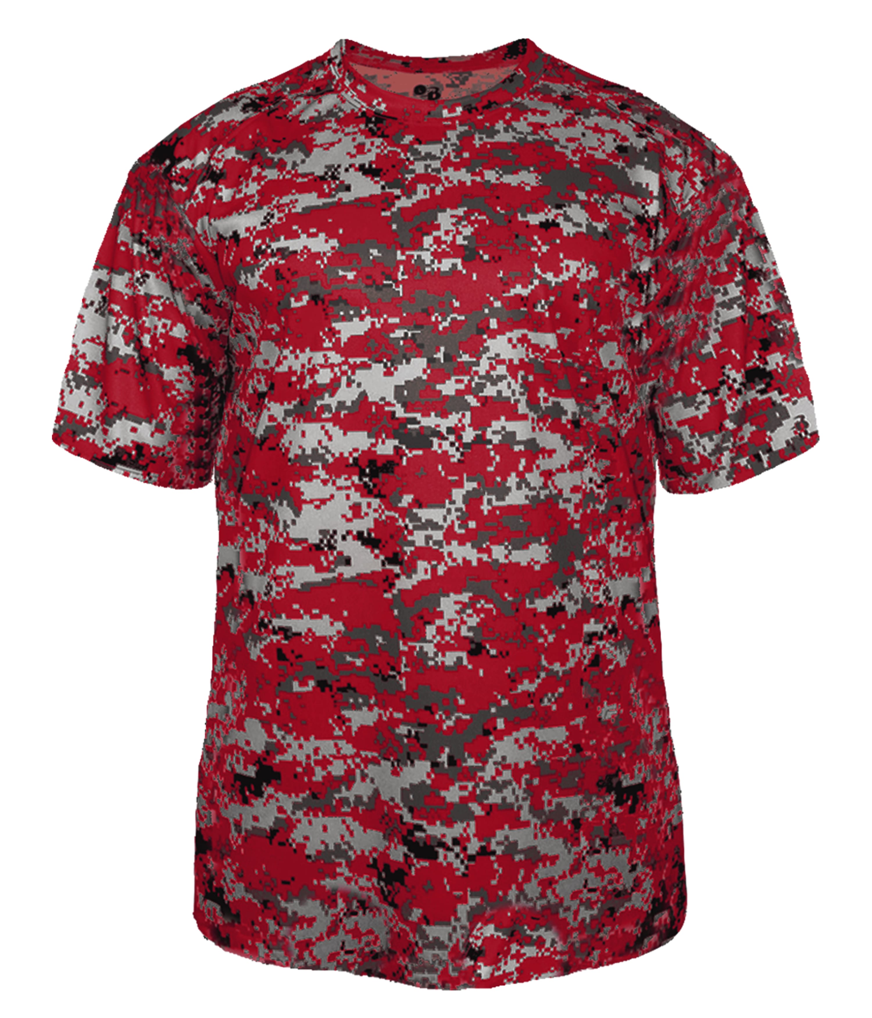Digital Youth Tee