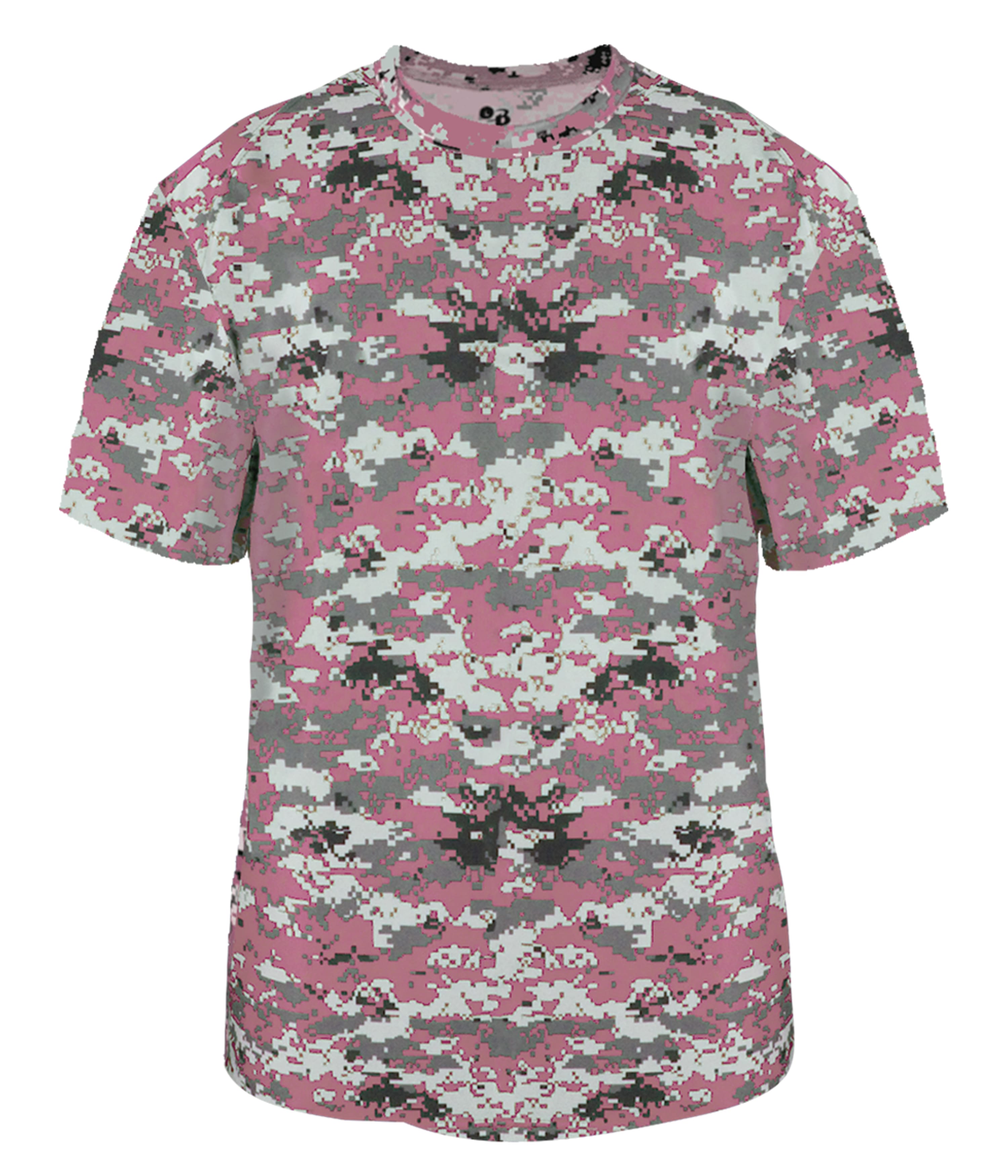 Digital Youth Tee
