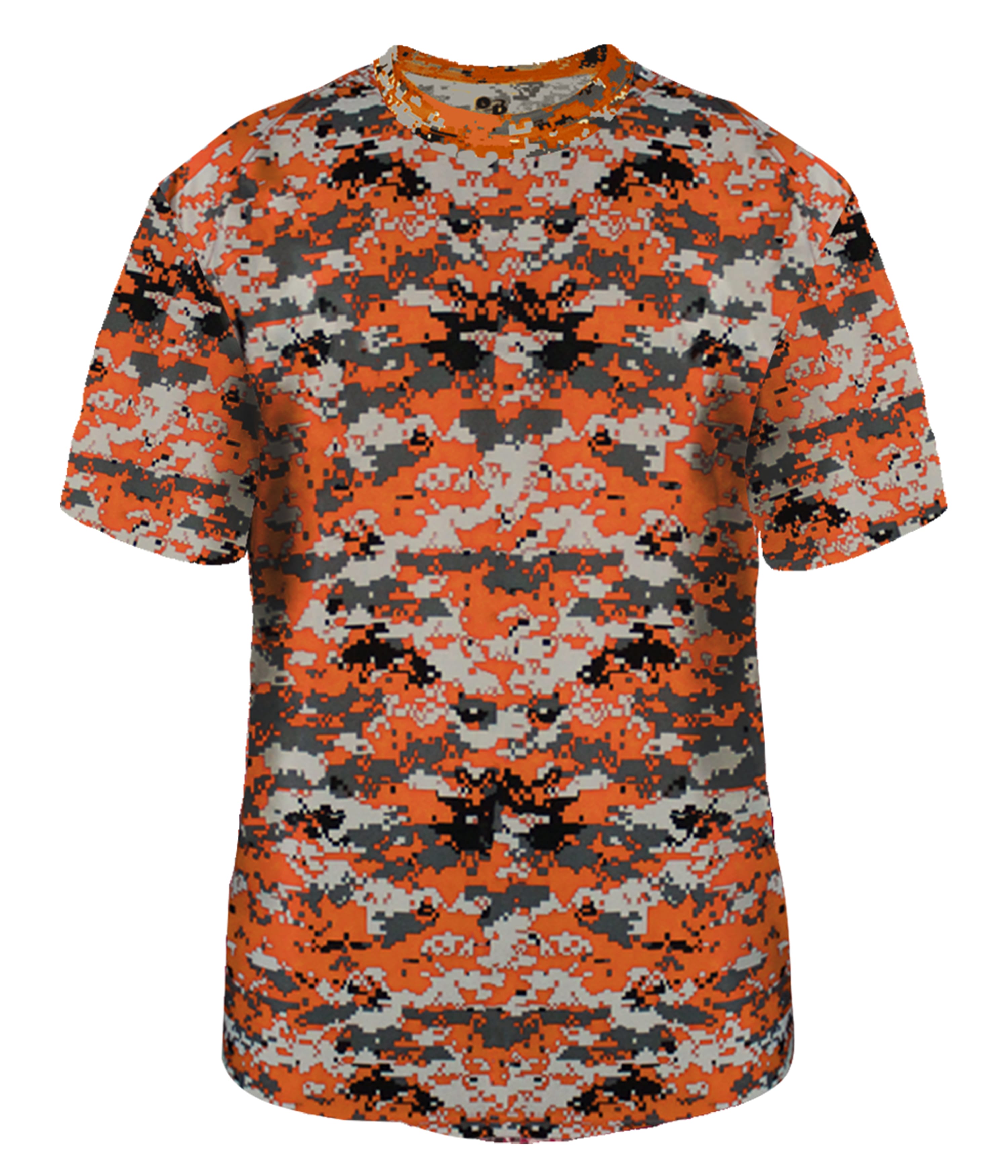 Digital Youth Tee