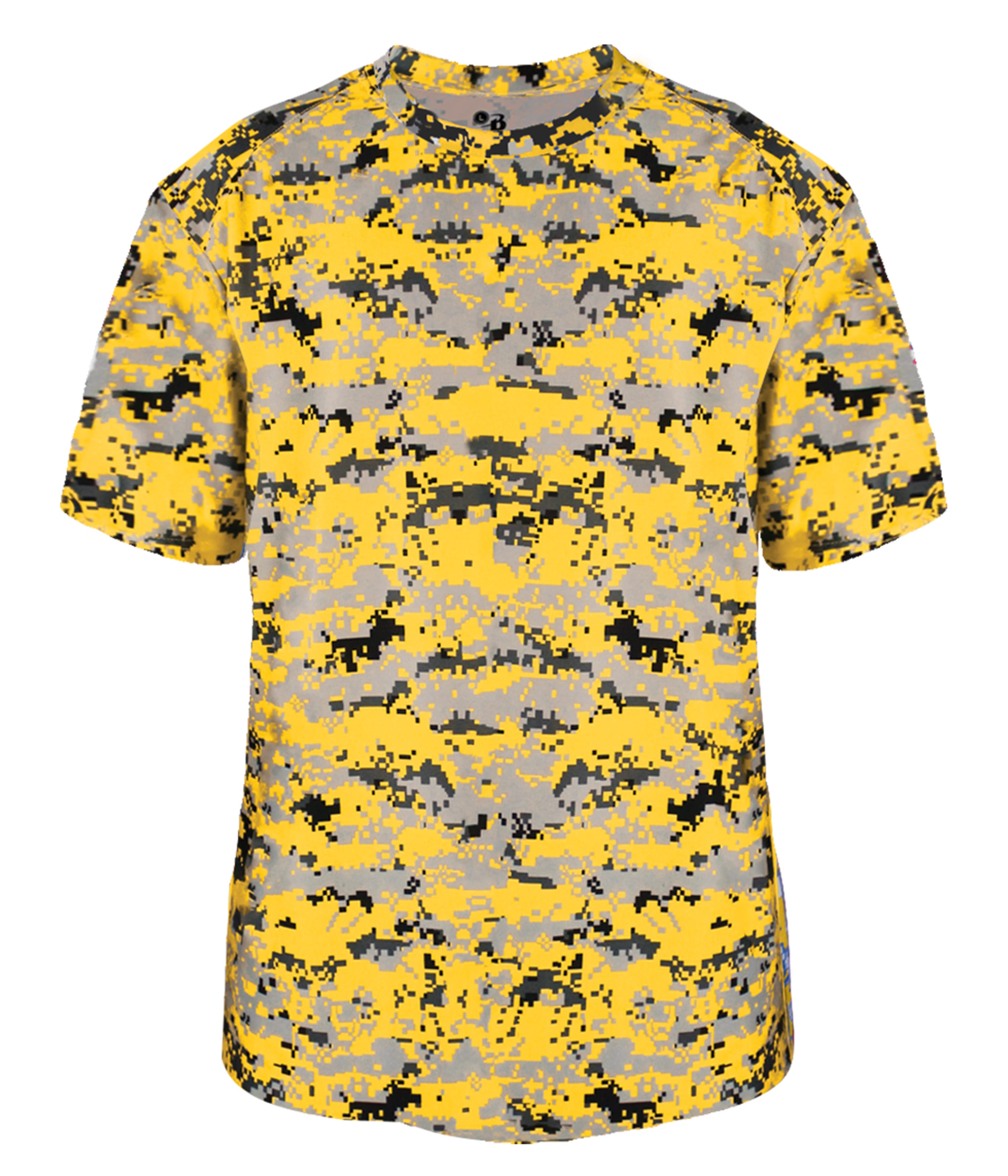 Digital Youth Tee
