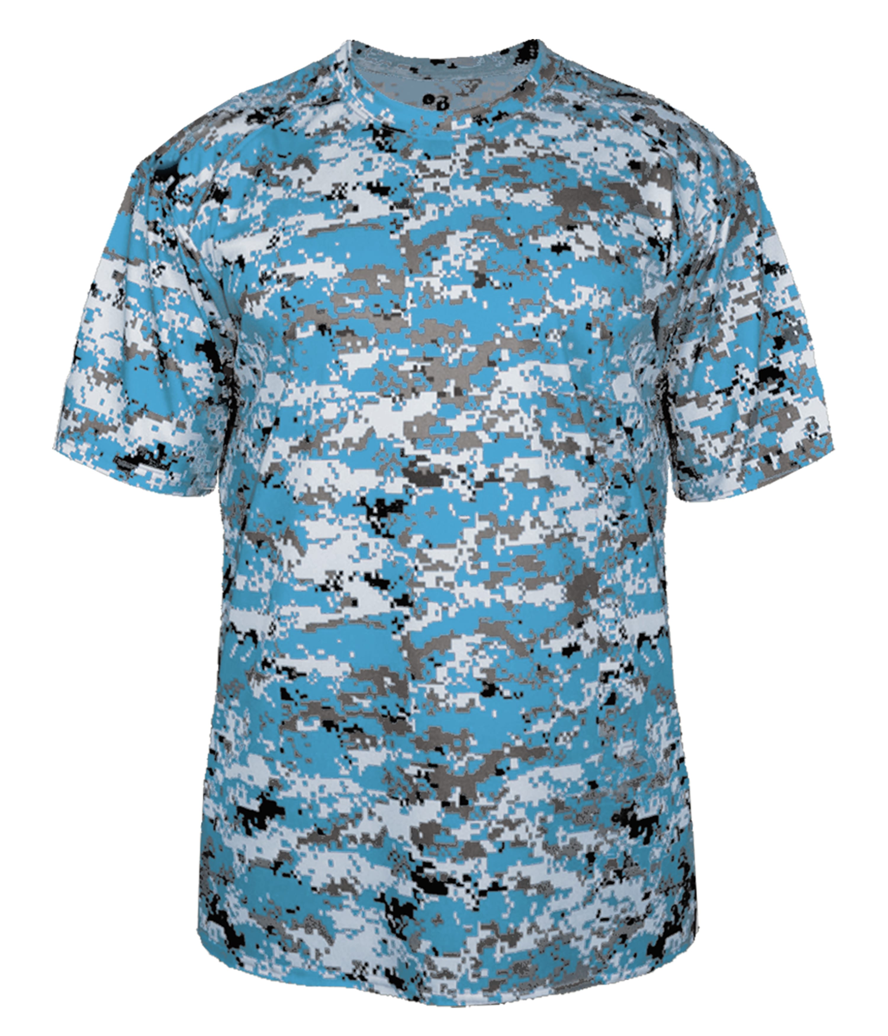 Digital Youth Tee