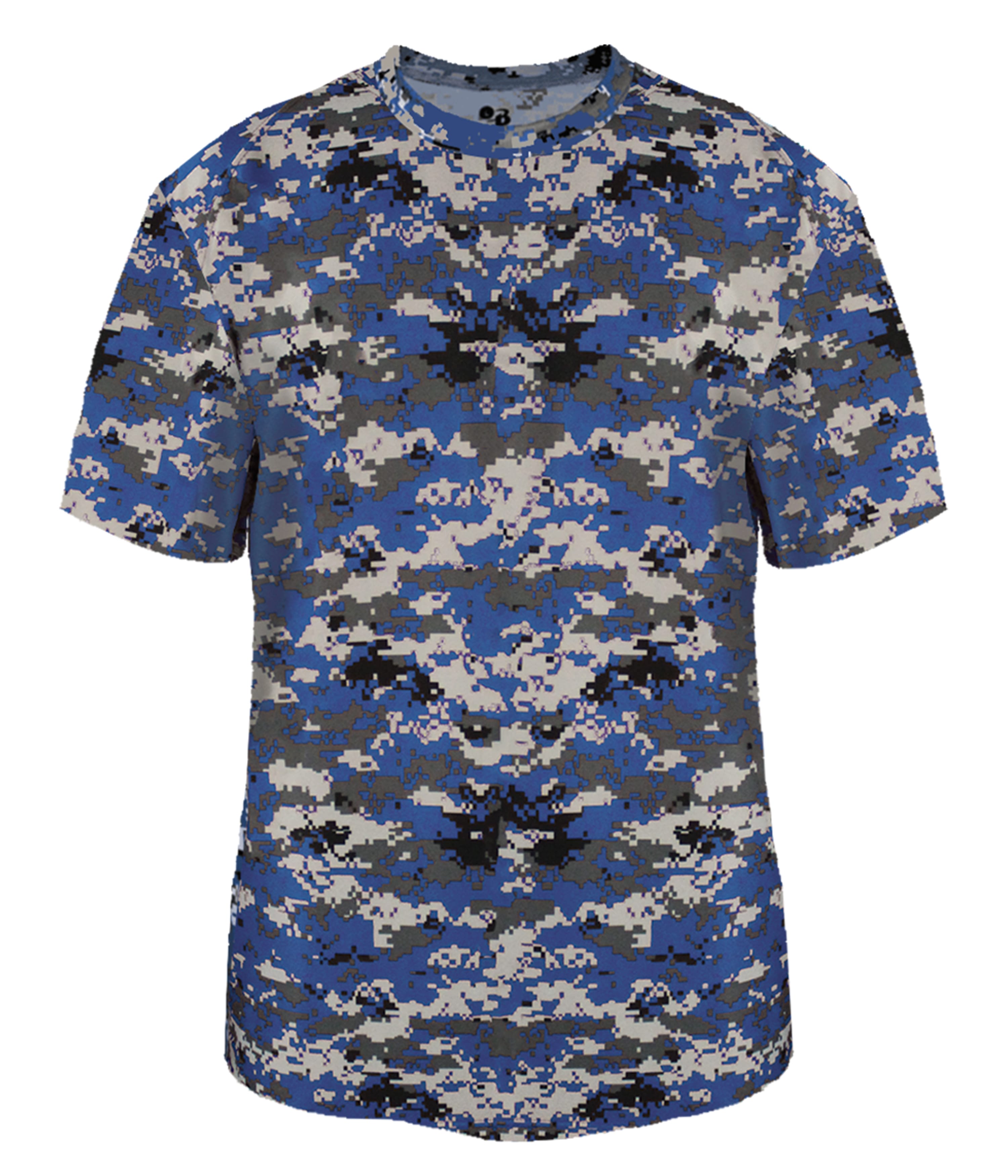 Digital Youth Tee