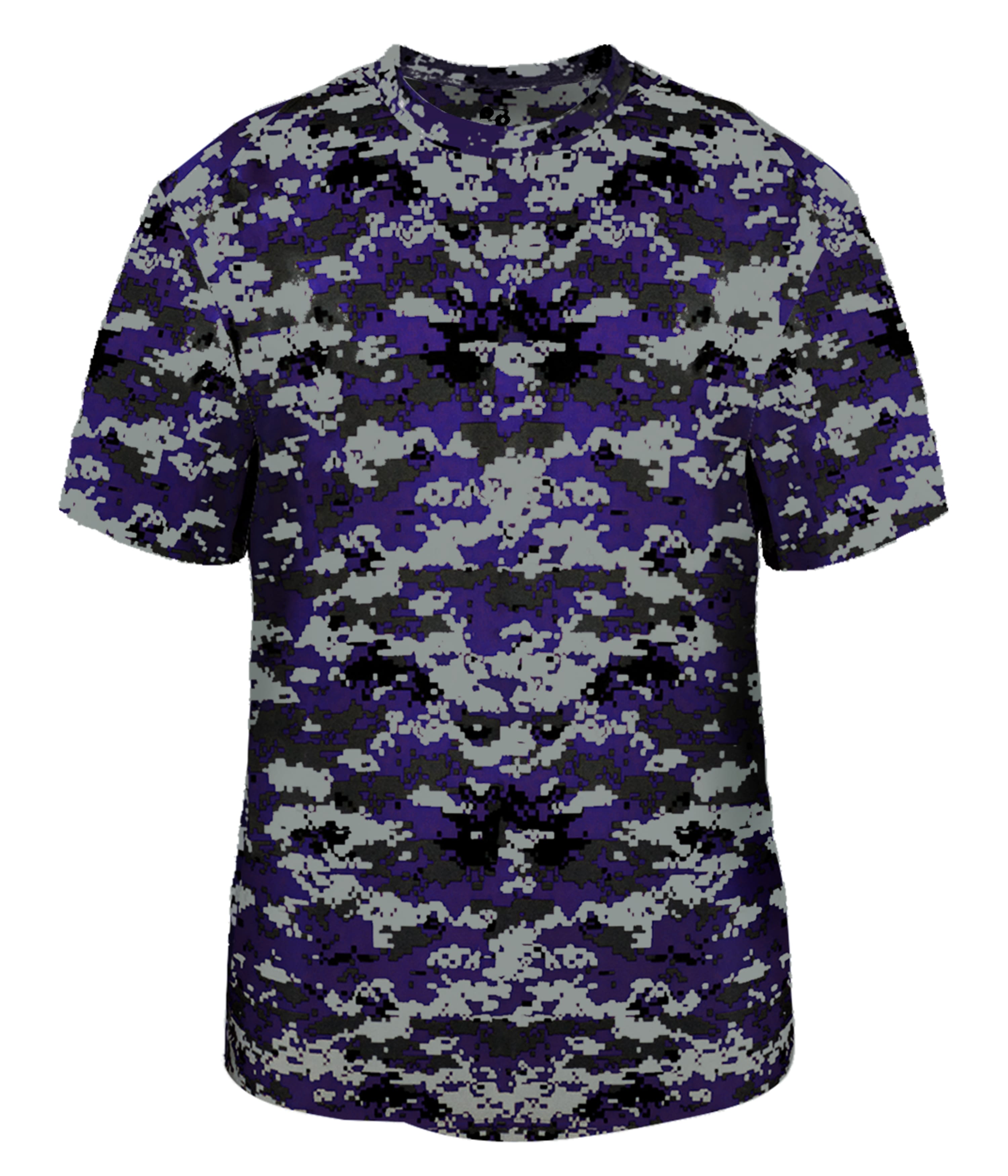 Digital Youth Tee