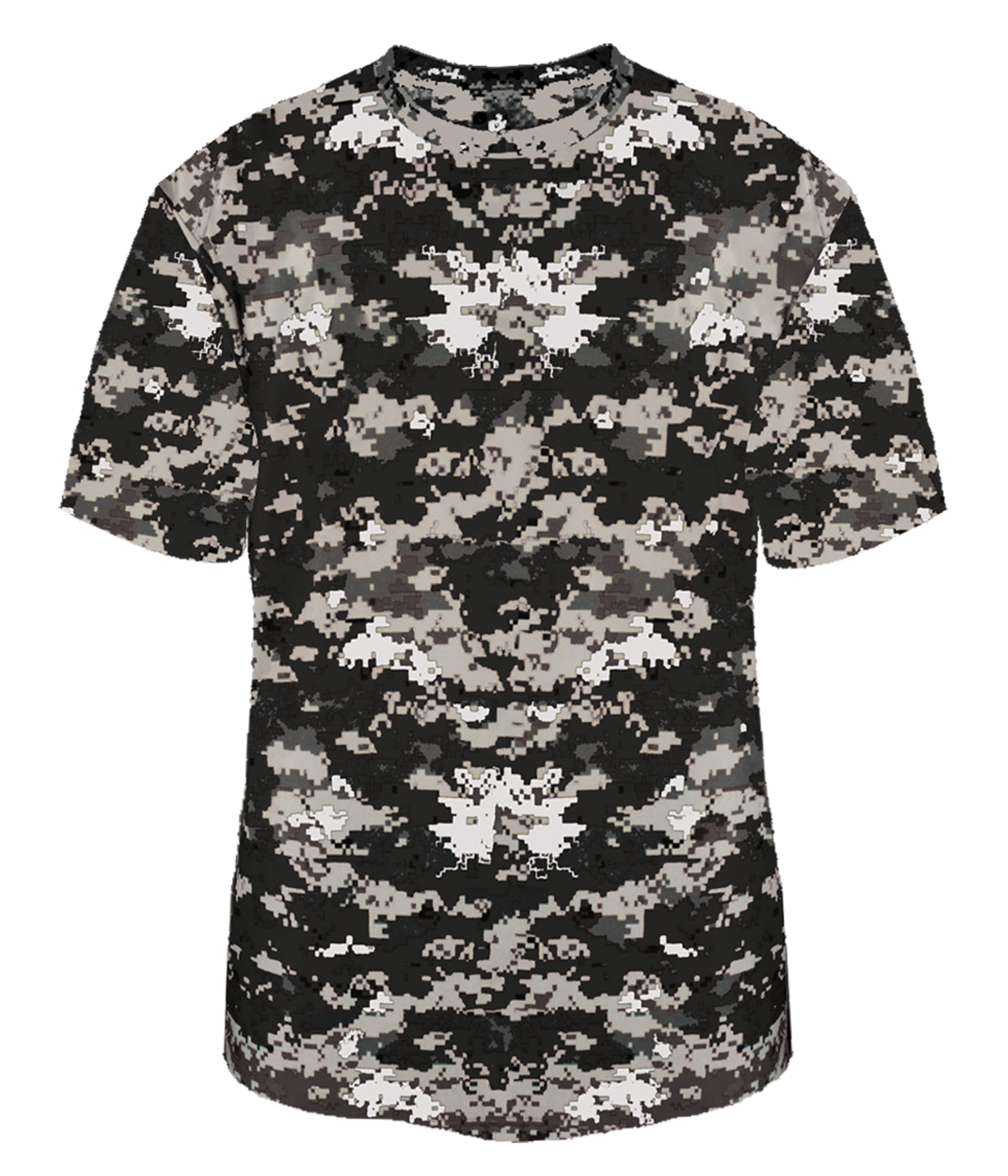 Digital Youth Tee