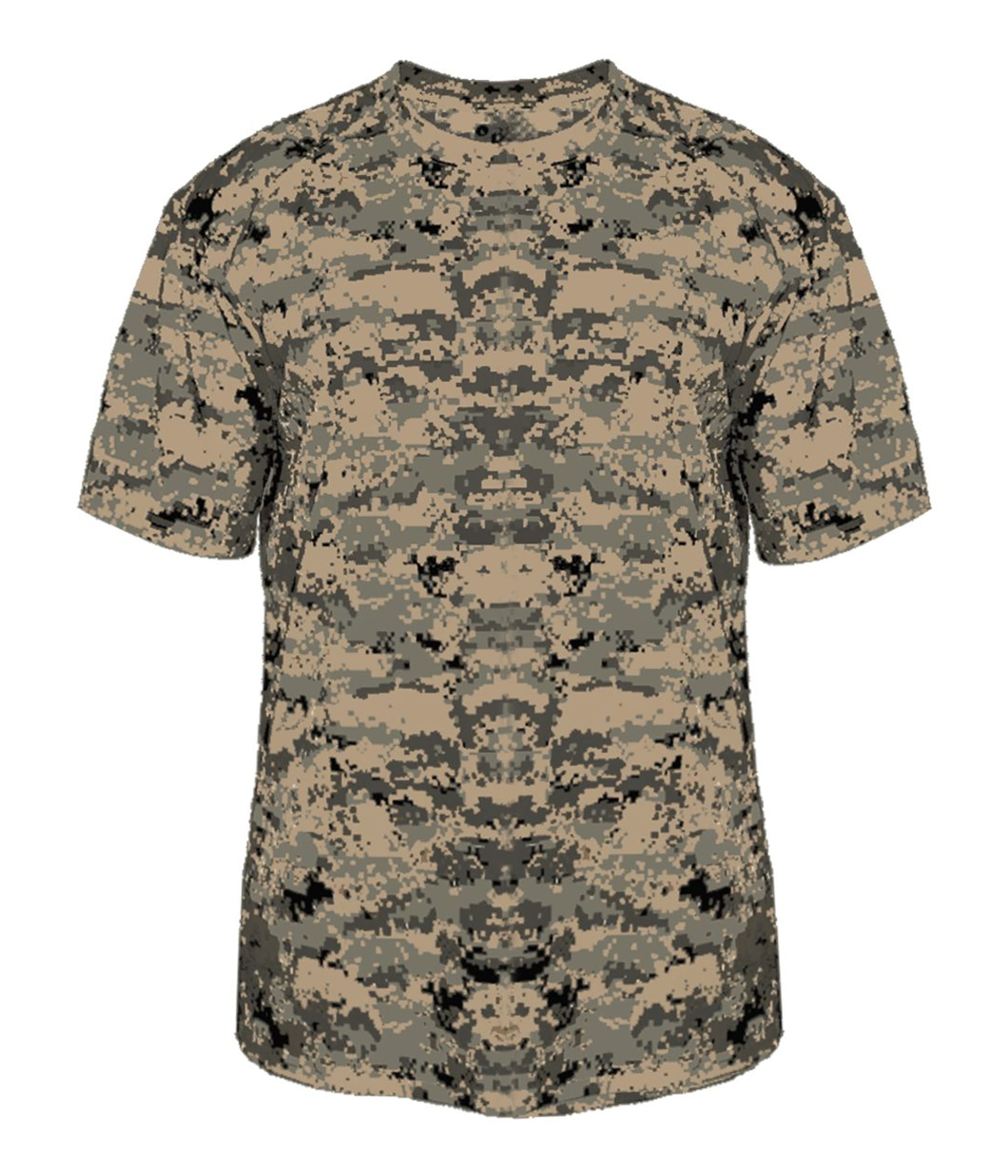 Digital Youth Tee