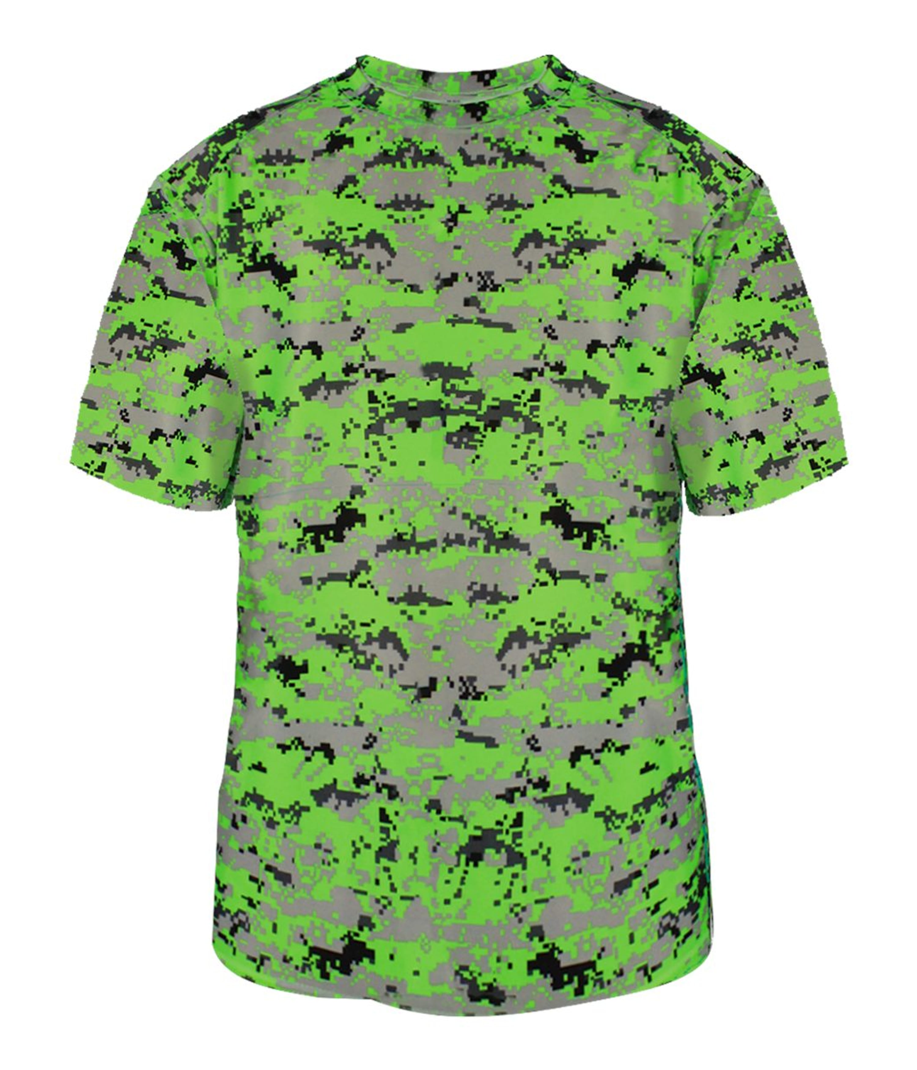 Digital Youth Tee