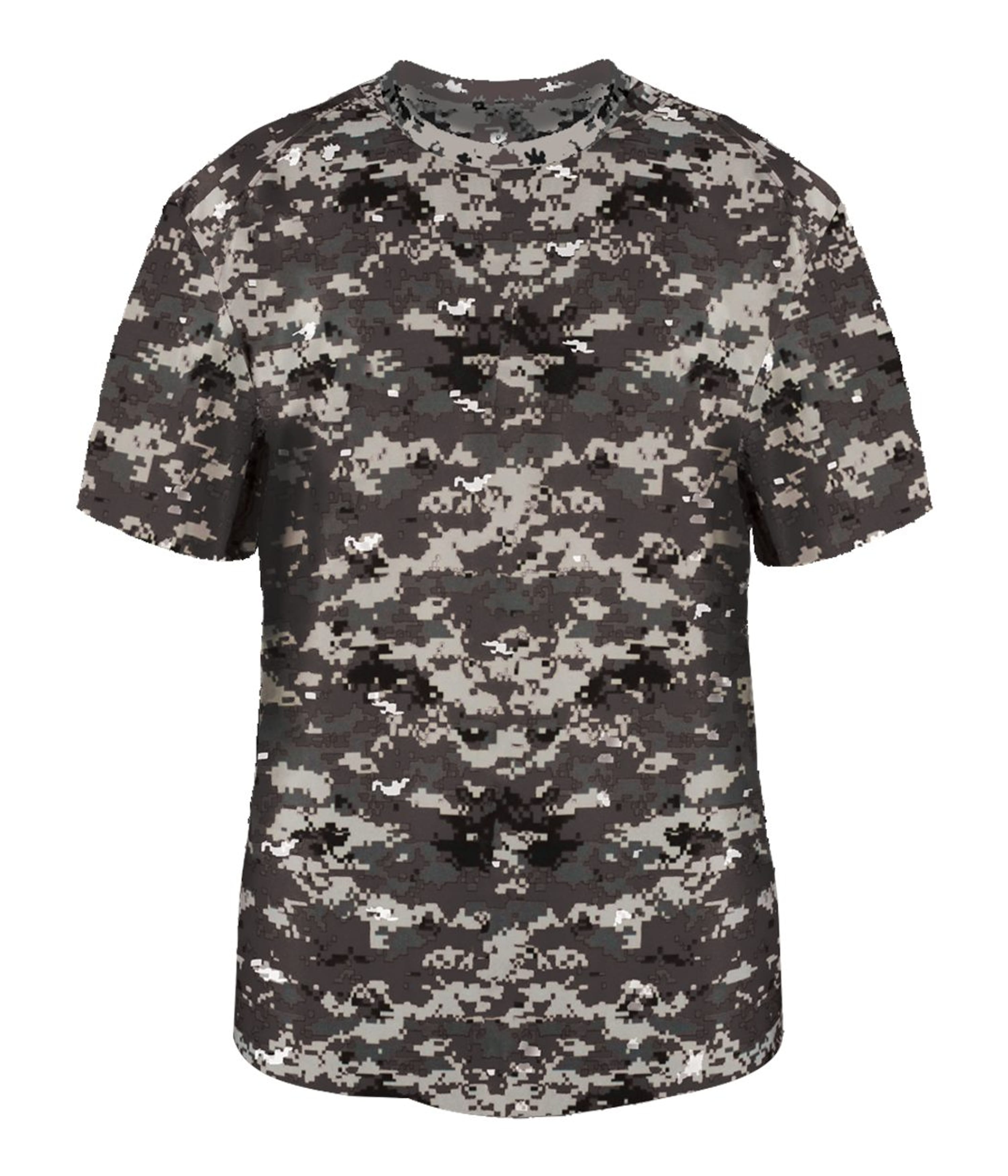 Digital Youth Tee