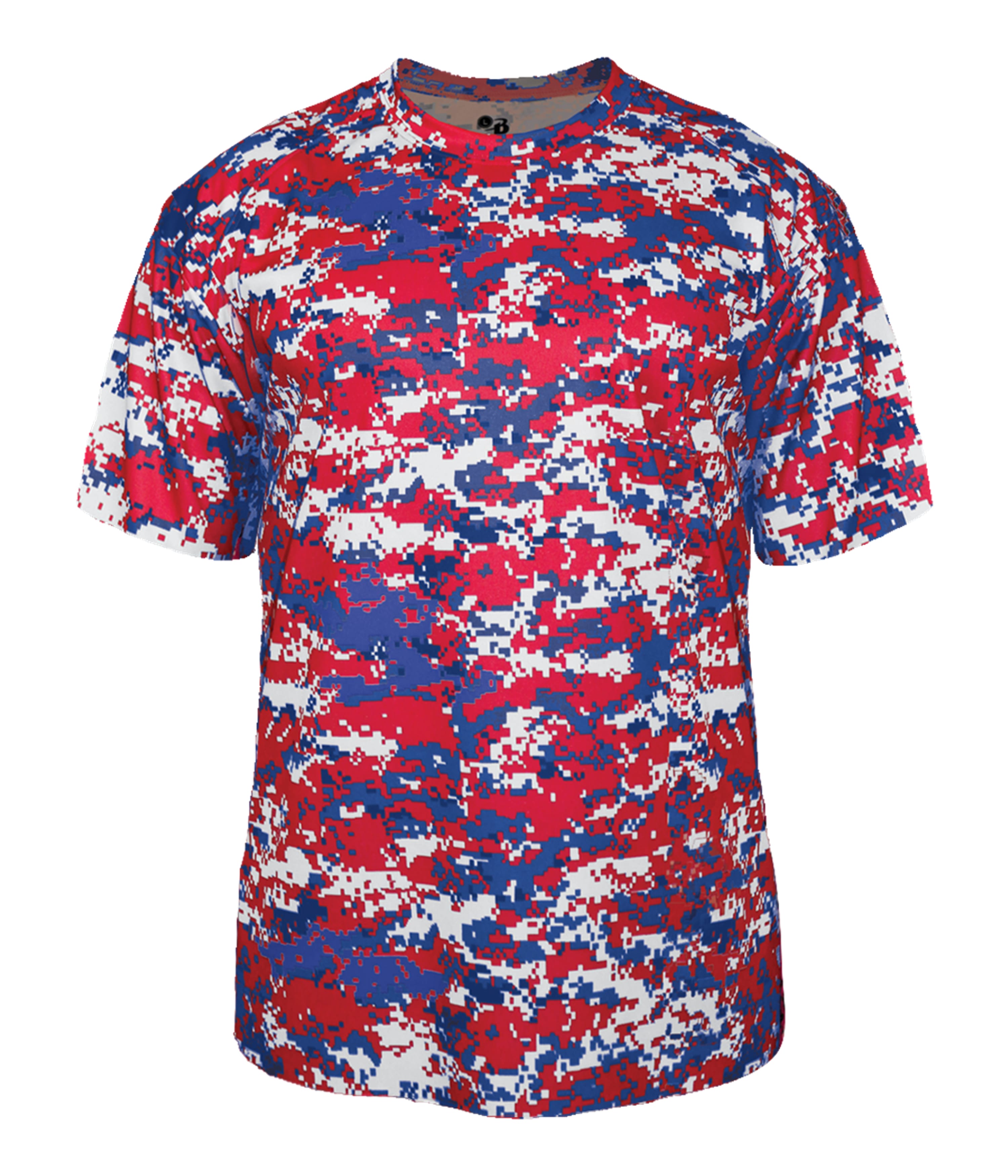 Digital Youth Tee