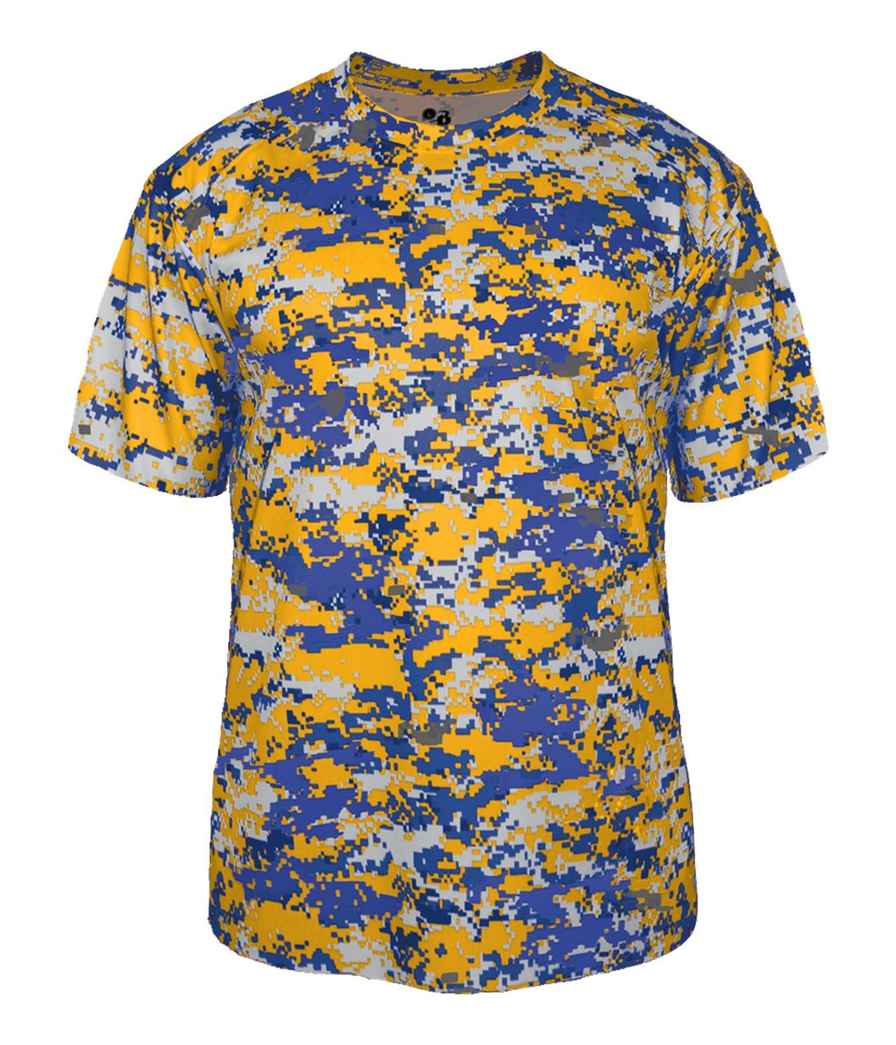 Digital Youth Tee