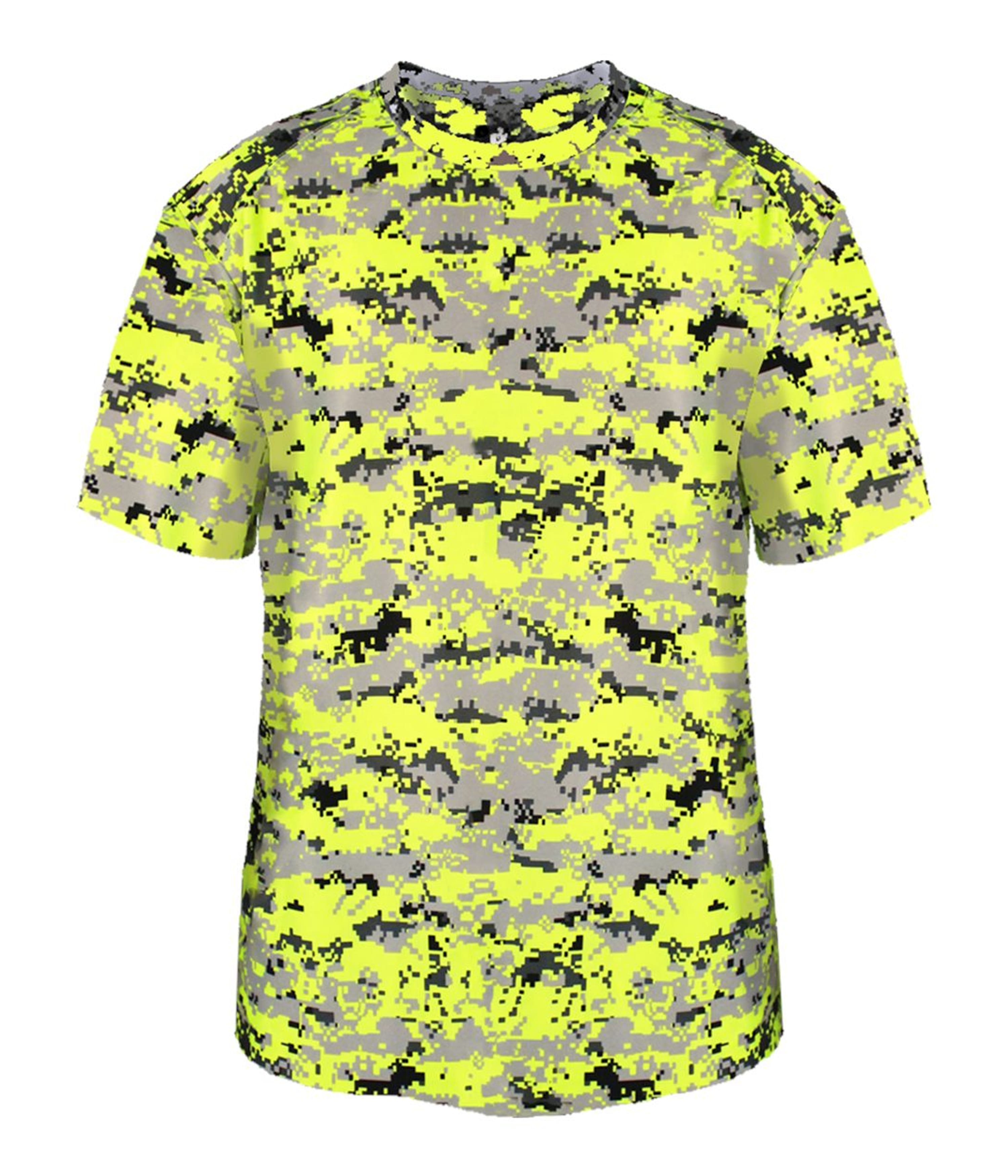 Digital Youth Tee
