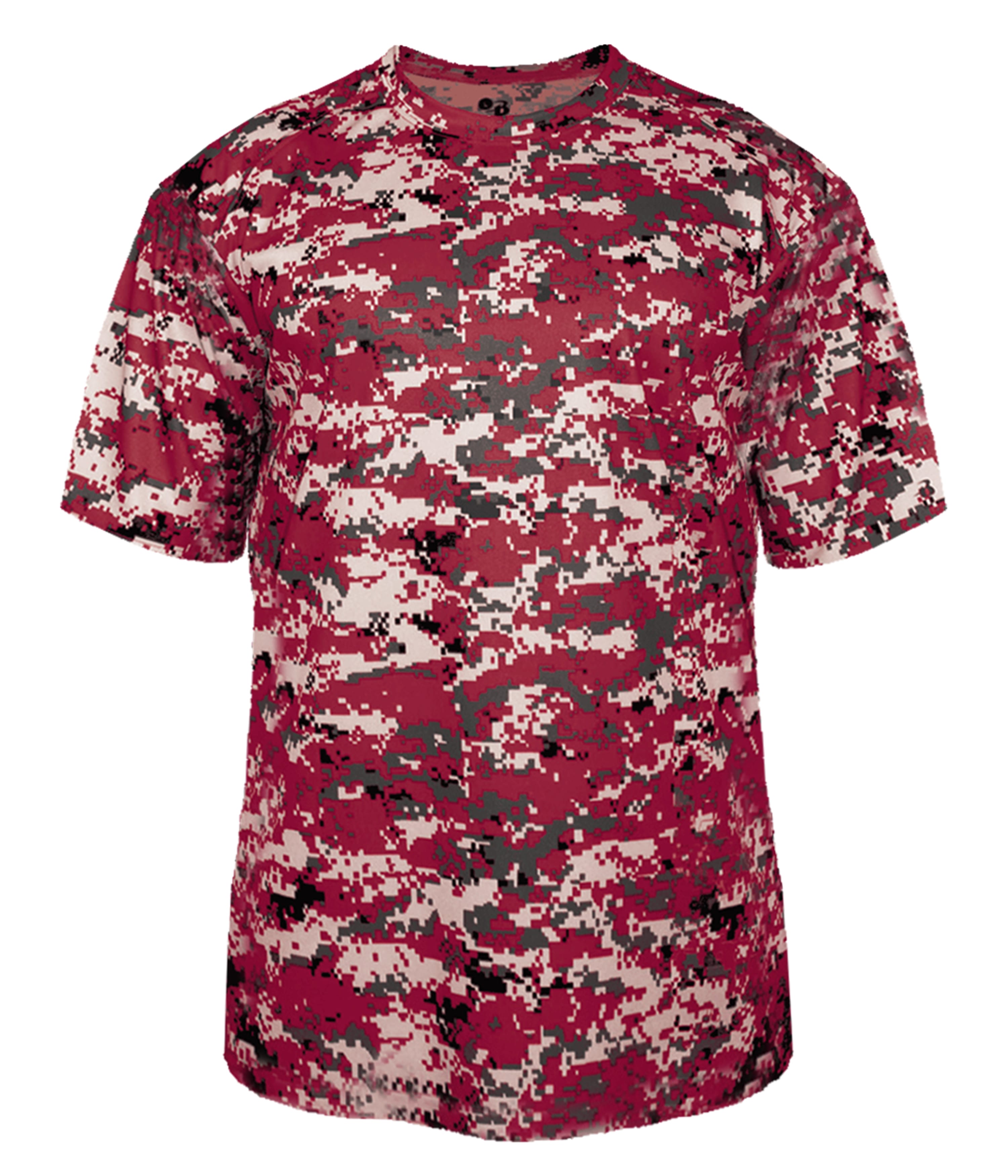 Digital Youth Tee
