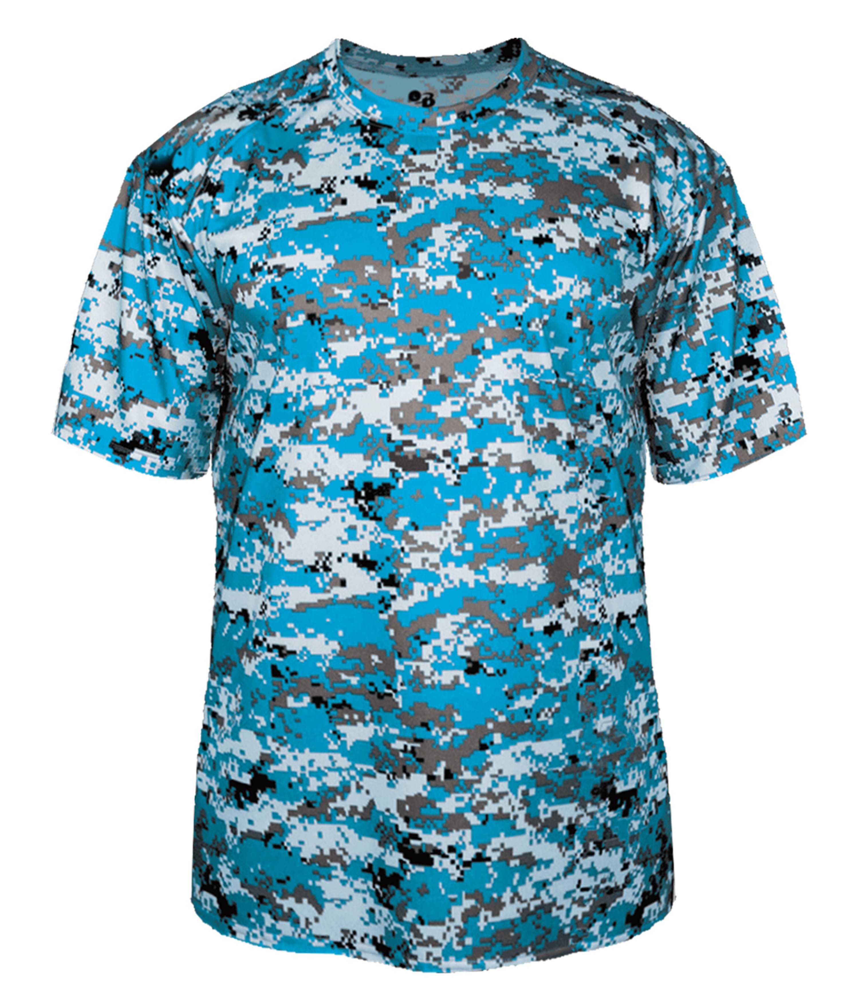 Digital Youth Tee