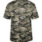 Camo Youth Tee - Pro Game Sports