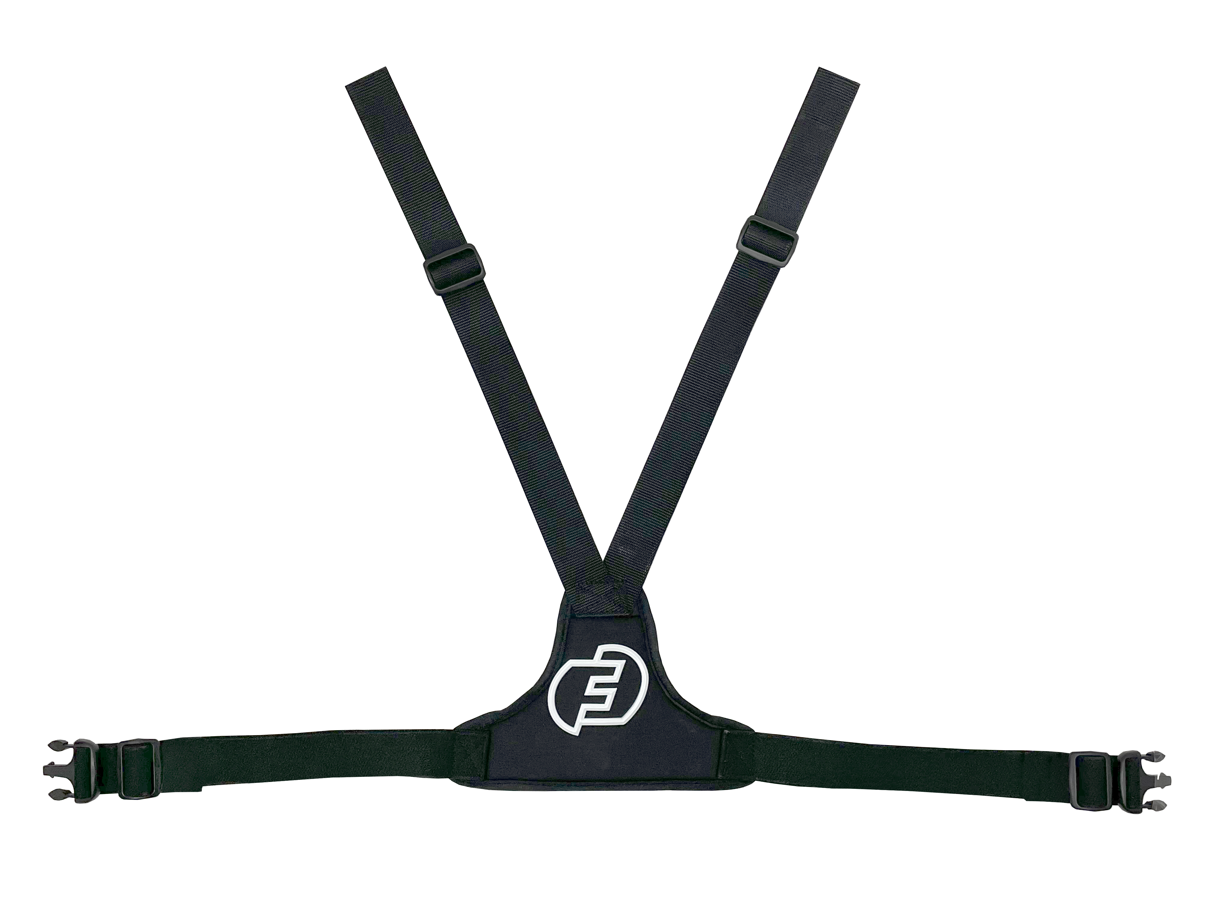 ULTIMATE UMPIRE CHEST PROTECTOR REPLACEMENT HARNESS