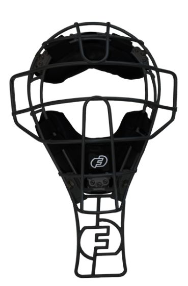 DEFENDER MASK THROAT GUARD ****Black is currently sold out.  ETA is end of April****