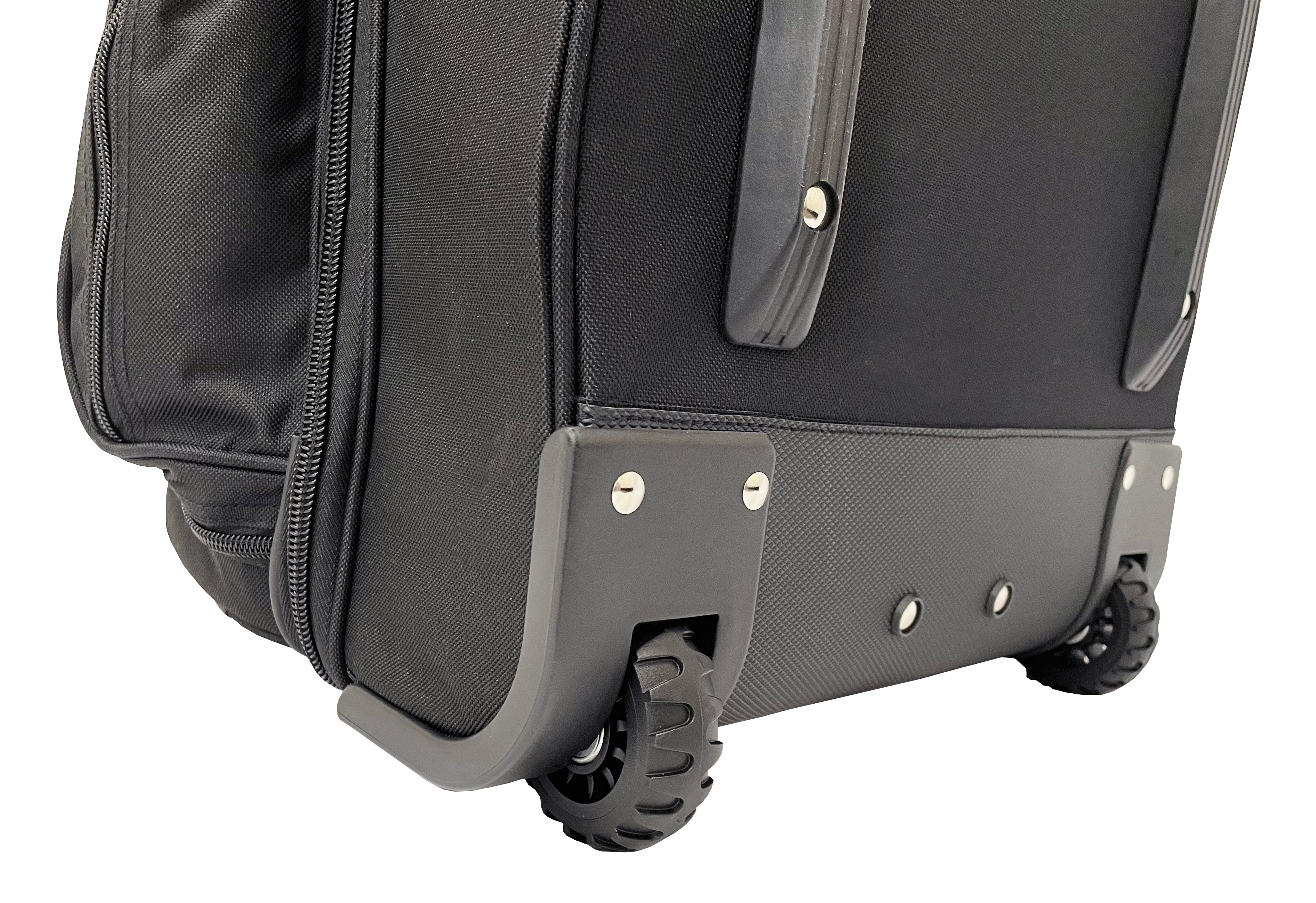 Ultimate Equipment Bag Weekender with Wheels