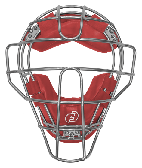 Traditional Defender Mask