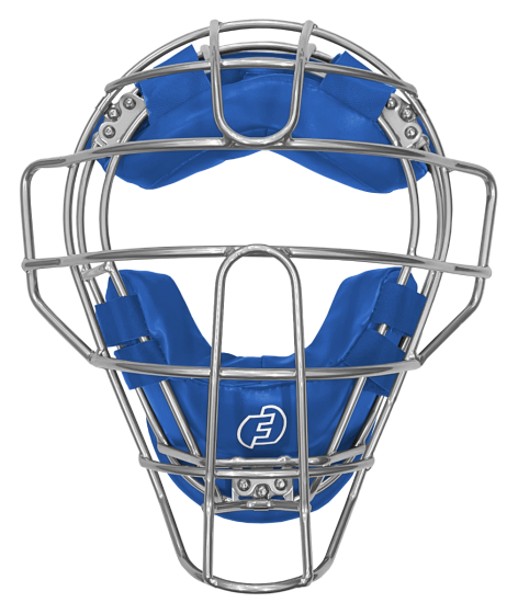 Traditional Defender Mask