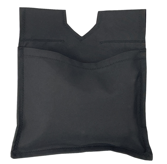 DRY-LO UMPIRE BALL BAG