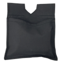 DRY-LO UMPIRE BALL BAG WITH INSIDE POCKETS