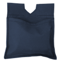 DRY-LO UMPIRE BALL BAG WITH INSIDE POCKETS