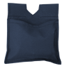 DRY-LO UMPIRE BALL BAG WITH INSIDE POCKETS