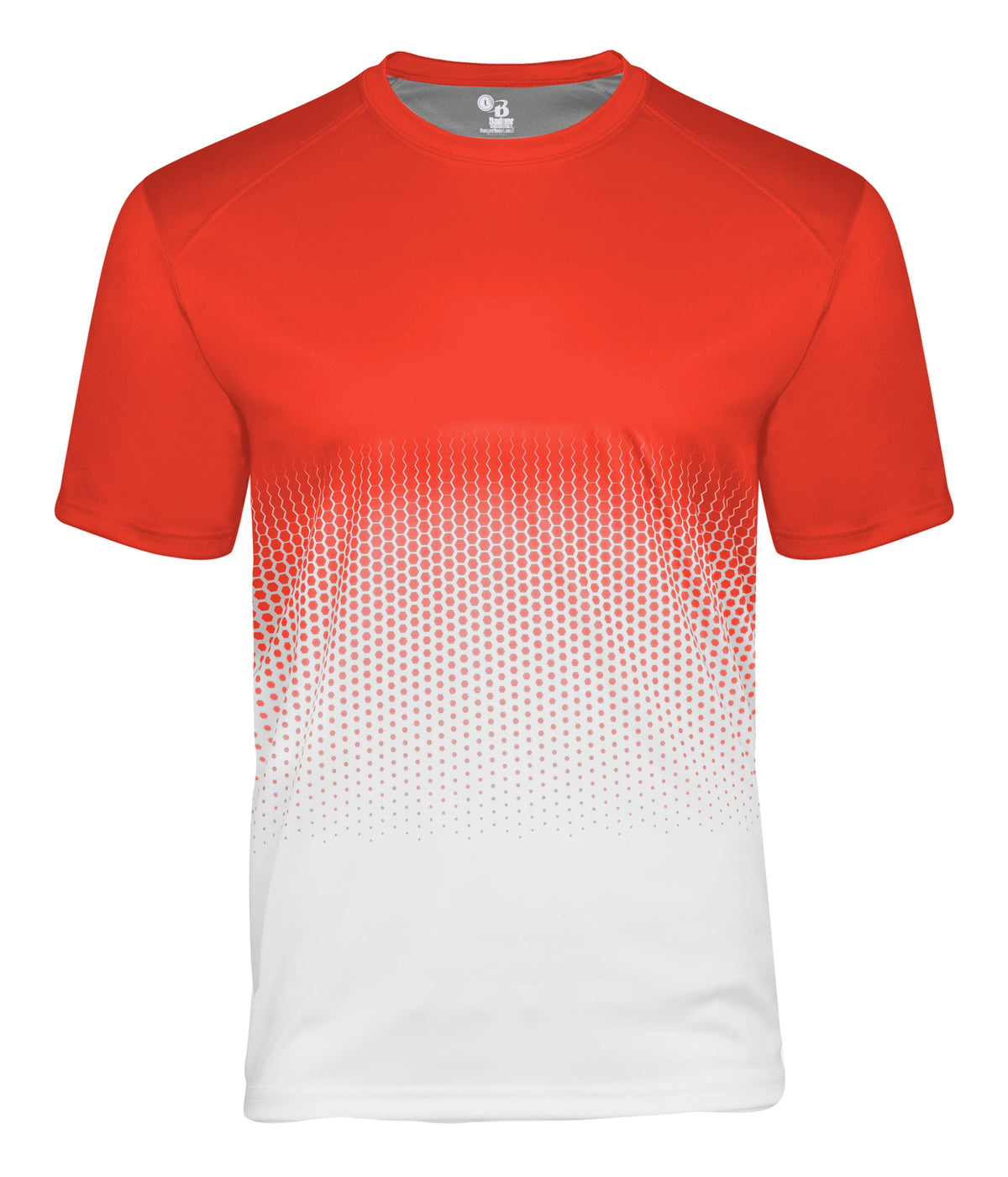 YOUTH HEX 2.0 TEE