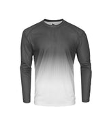 YOUTH HEX 2.0 LONG SLEEVE TEE