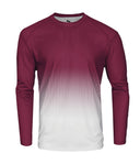 YOUTH HEX 2.0 LONG SLEEVE TEE