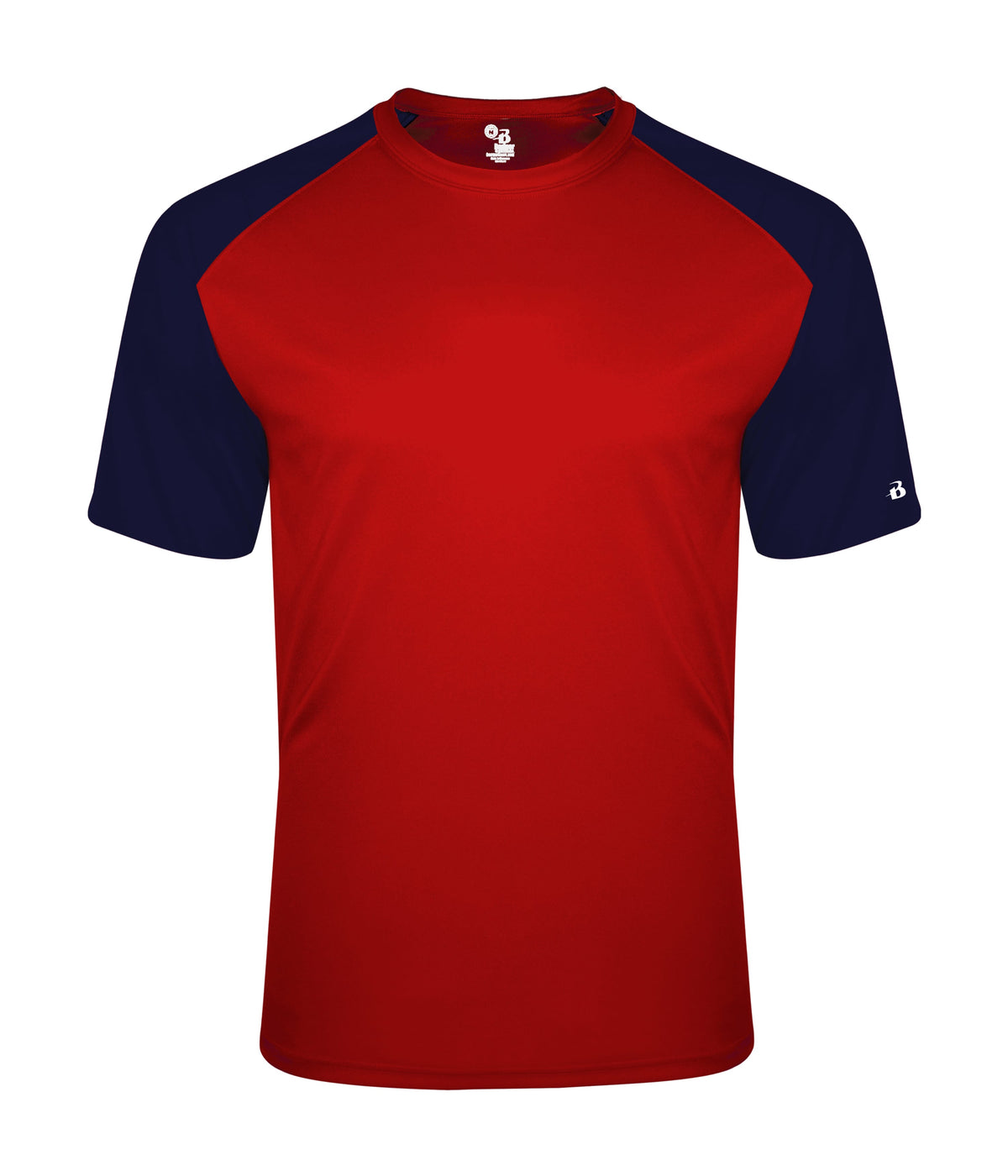 BREAKOUT YOUTH TEE