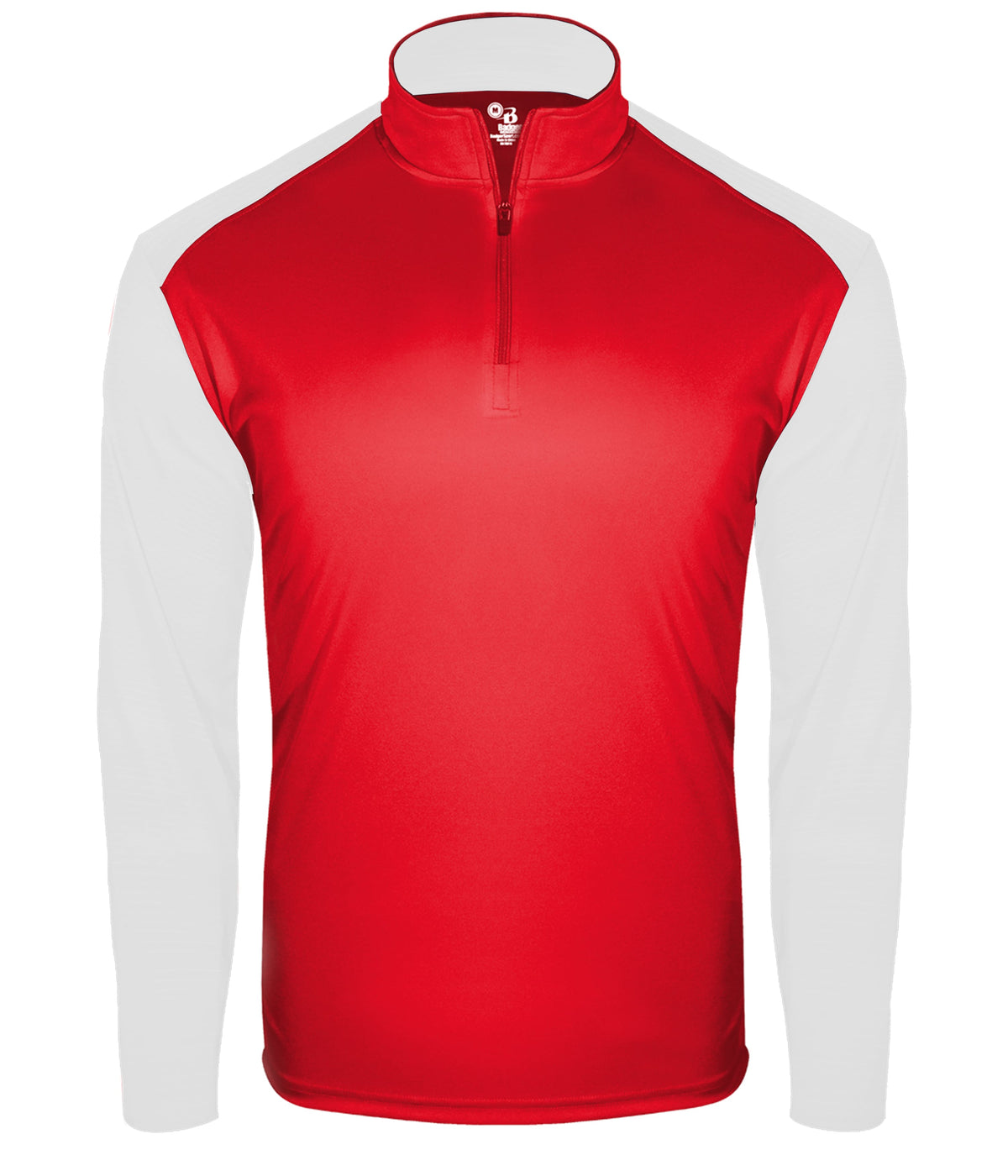 BREAKOUT YOUTH 1/4 ZIP