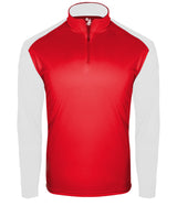 BREAKOUT YOUTH 1/4 ZIP