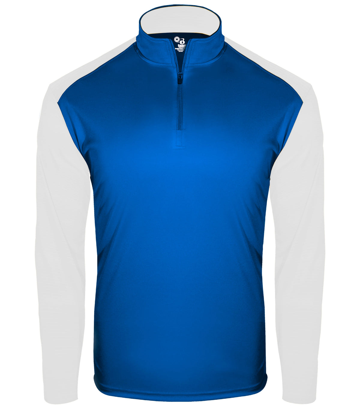 BREAKOUT YOUTH 1/4 ZIP
