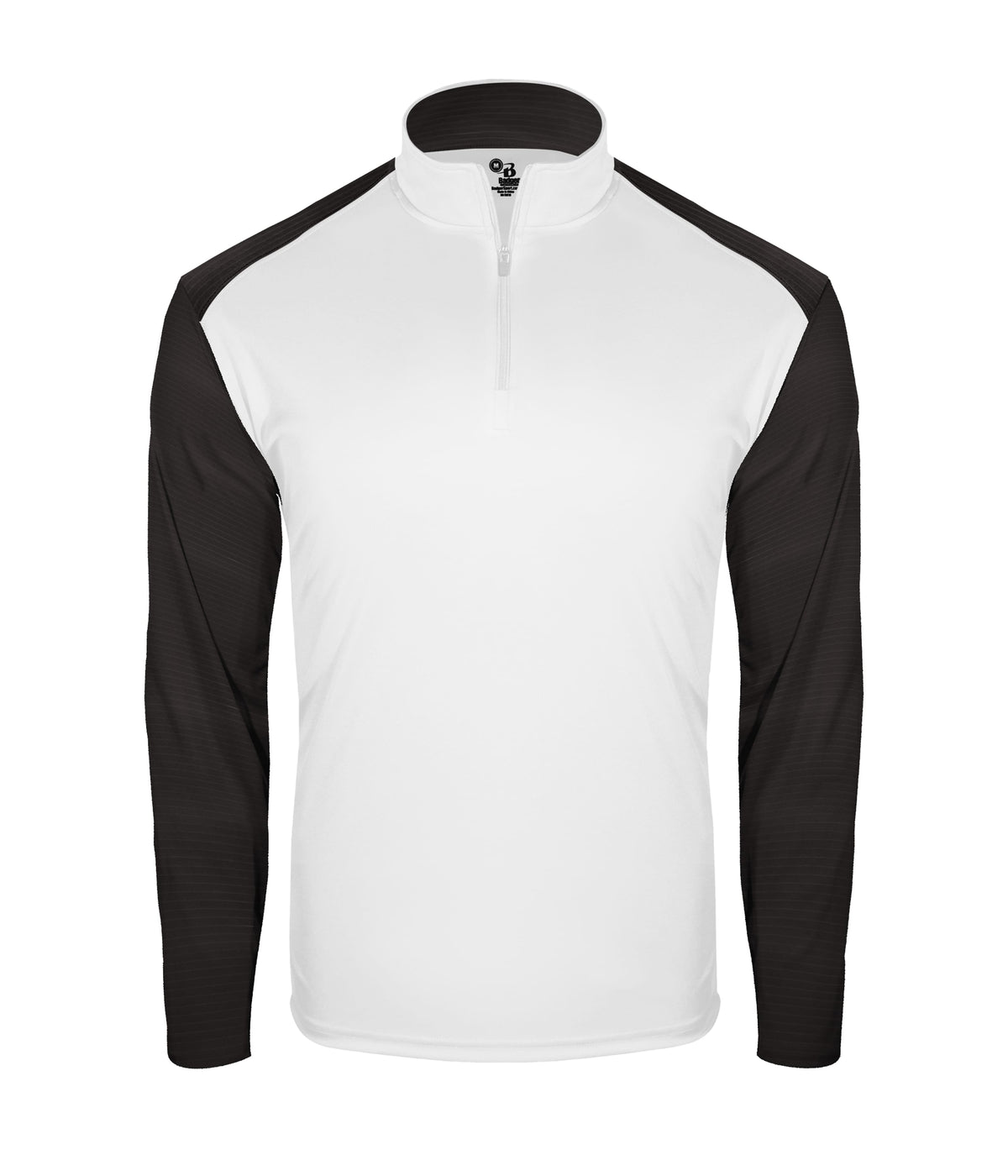 BREAKOUT YOUTH 1/4 ZIP