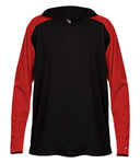 YOUTH BREAKOUT HOODIE