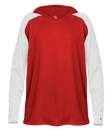 YOUTH BREAKOUT HOODIE