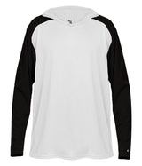 YOUTH BREAKOUT HOODIE